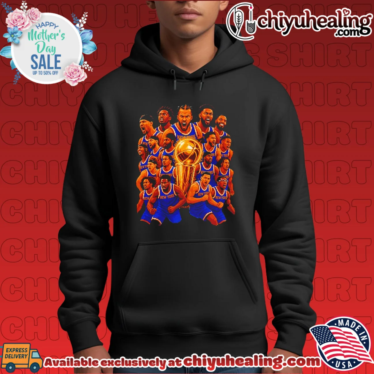 New York Knicks 2026 World Champions History in the Making ultimate shirt & hoodie - Ultimate Tribute Merch New York Knicks 2026 World Champions History in the Making ultimate shirt & hoodie - Ultimate Tribute Merch