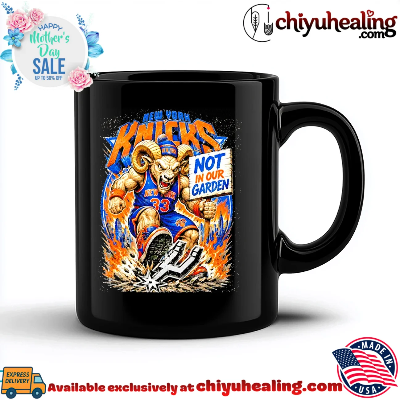 New York Knicks 2026 World Champions Not in our Garden limited shirt & hoodie - Urban Fashion New York Knicks 2026 World Champions Not in our Garden