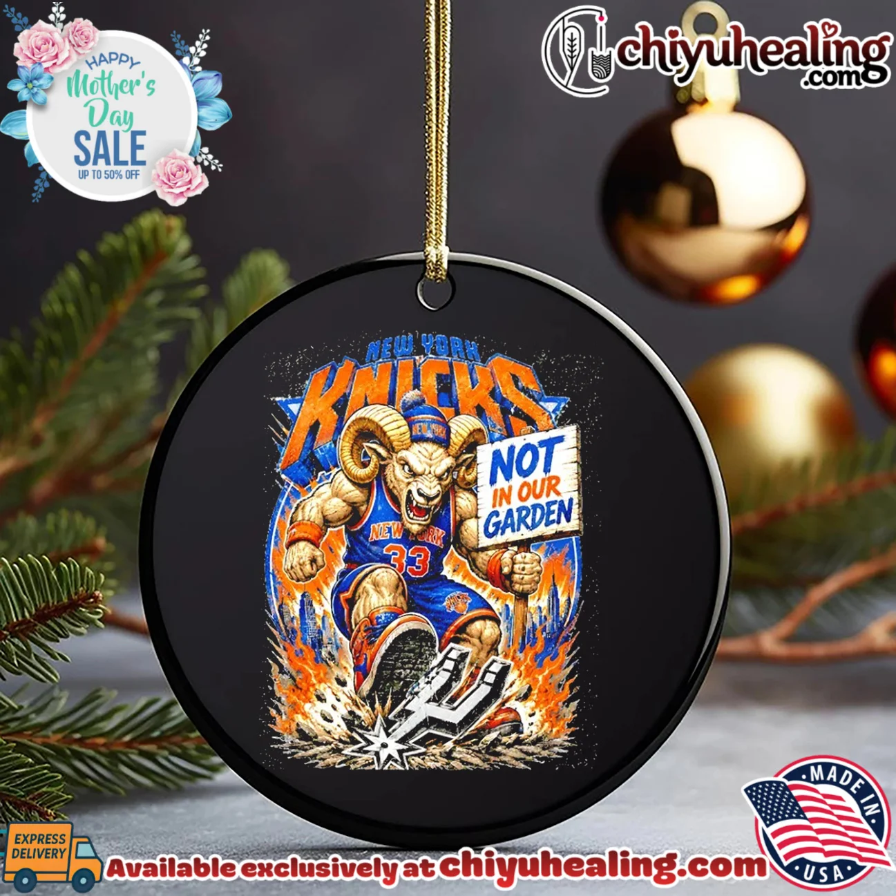 New York Knicks 2026 World Champions Not in our Garden limited shirt & hoodie - Urban Fashion New York Knicks 2026 World Champions Not in our Garden