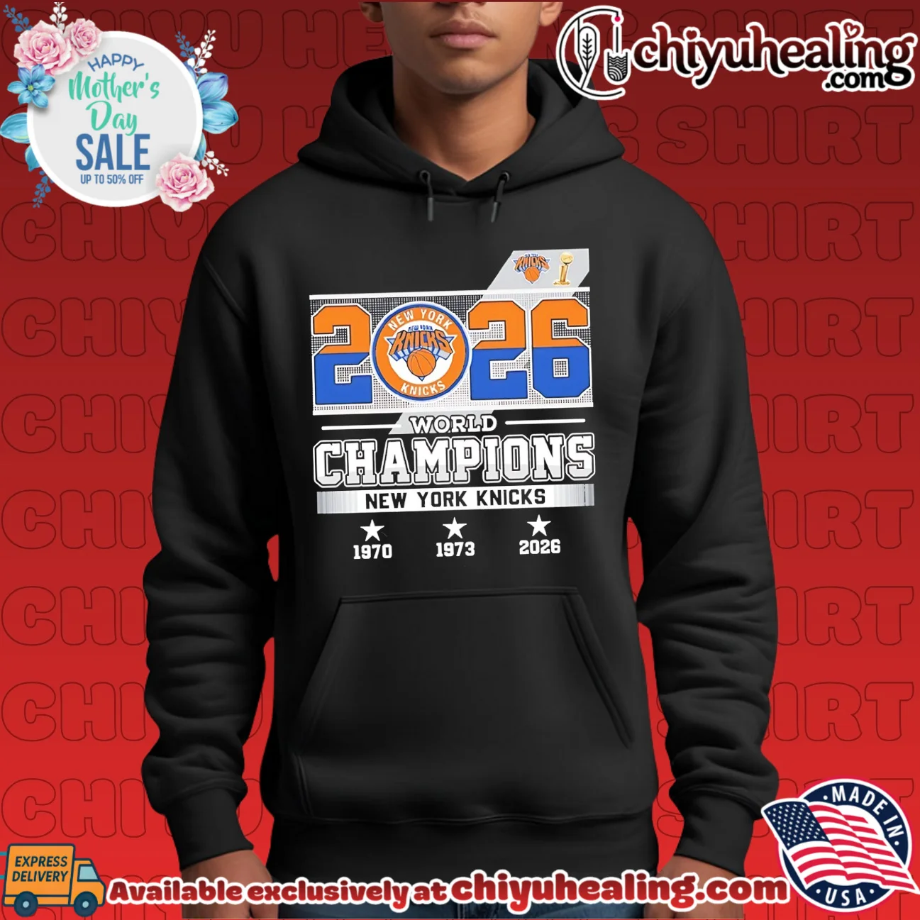New York Knicks 2026 World Champions three times 1970 1973 2026 logo signature shirt & hoodie - Urban Fashion New York Knicks 2026 World Champions three times 1970 1973 2026 logo signature shirt & hoodie - Urban Fashion