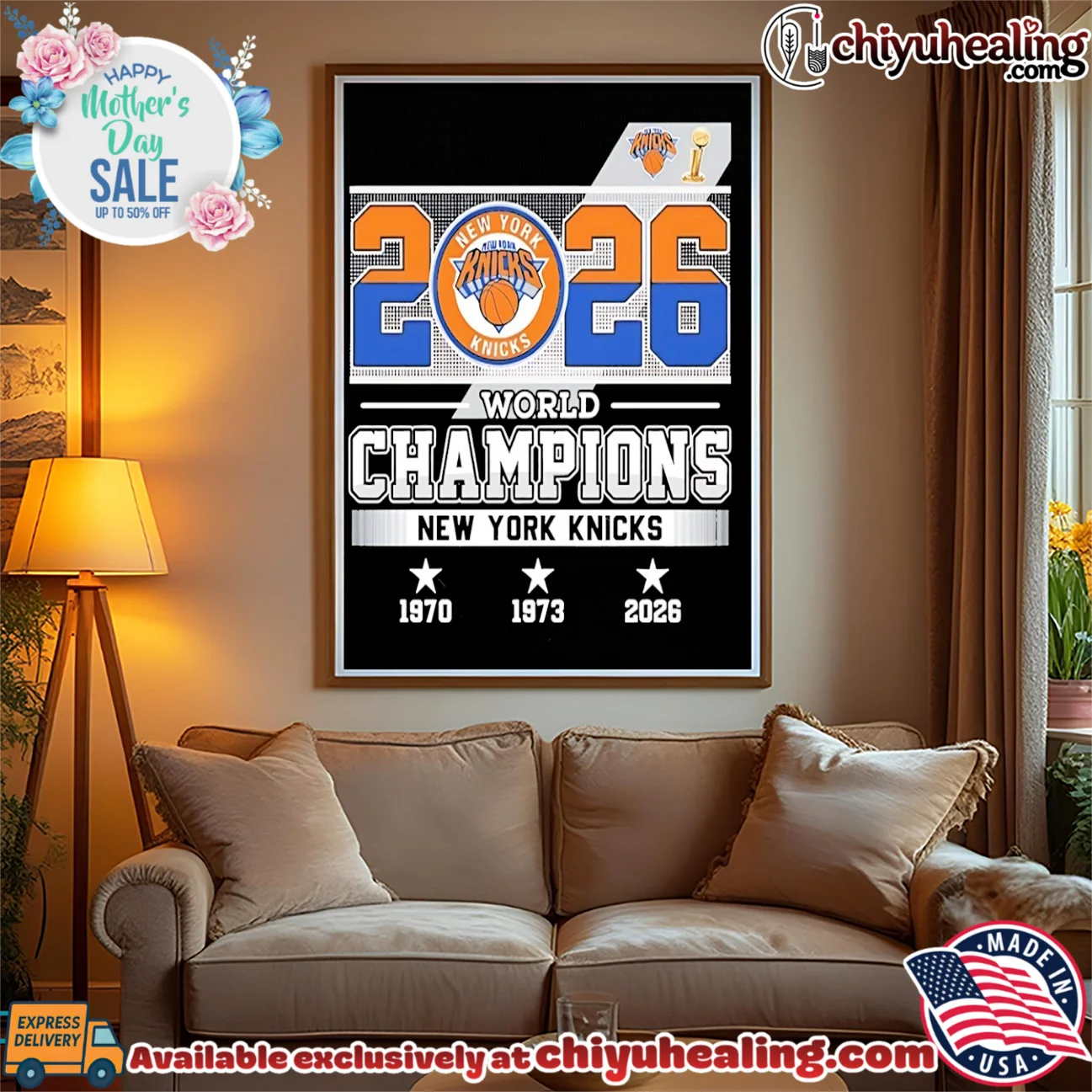 New York Knicks 2026 World Champions three times 1970 1973 2026 logo signature shirt & hoodie - Urban Fashion New York Knicks 2026 World Champions three times 1970 1973 2026 logo