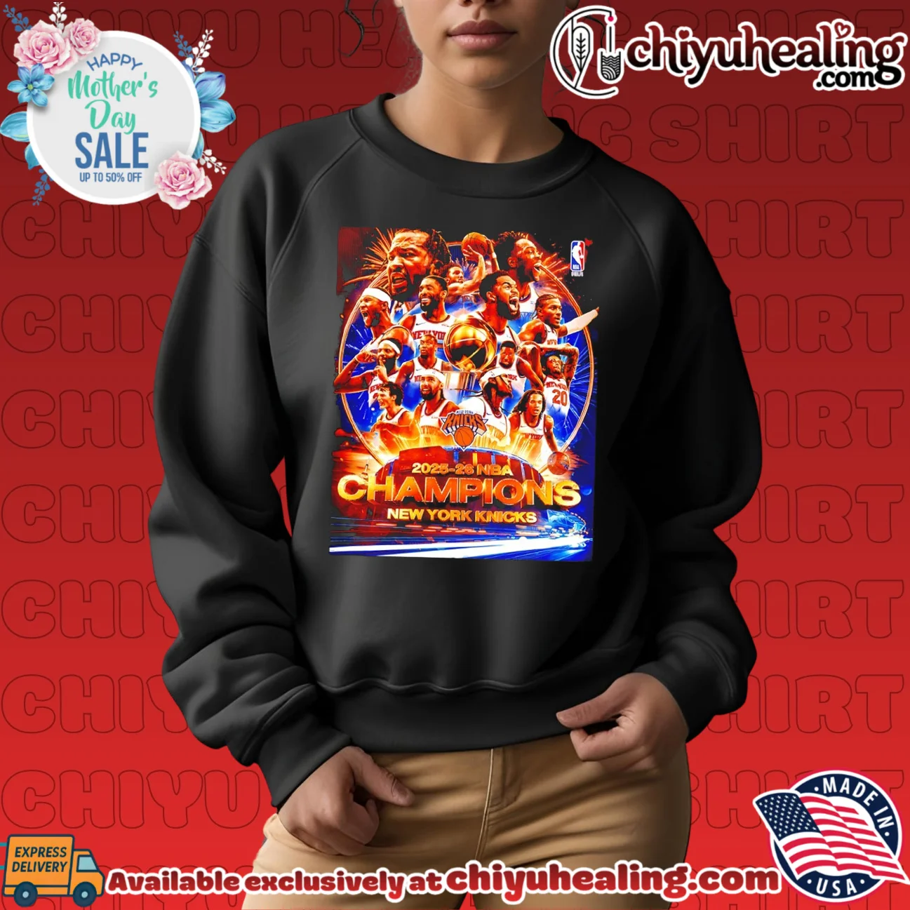 New York Knicks are 2025-26 NBA Champions poster original shirt & hoodie | 2026 Edition Drop New York Knicks are 2025-26 NBA Champions poster