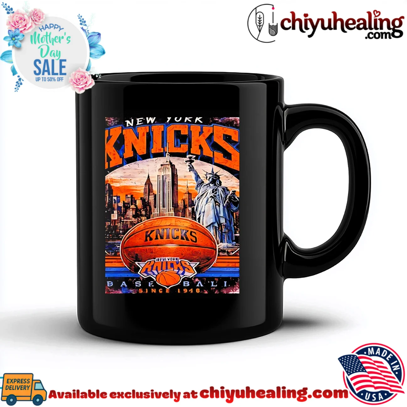 New York Knicks Baseball since 1946 NY City background vintage shirt & hoodie New York Knicks Baseball since 1946 NY City background vintage shirt & hoodie