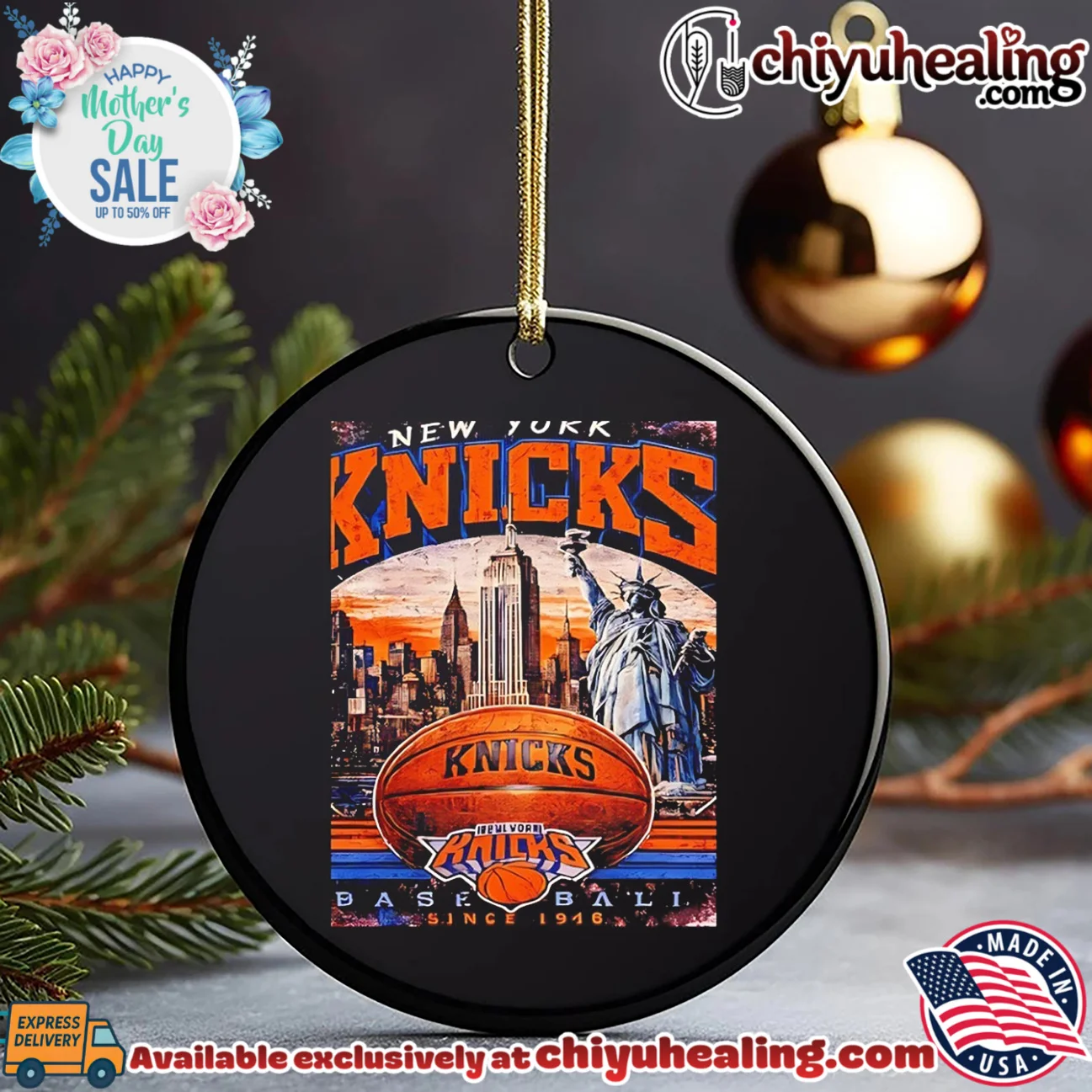 New York Knicks Baseball since 1946 NY City background vintage shirt & hoodie New York Knicks Baseball since 1946 NY City background vintage shirt & hoodie