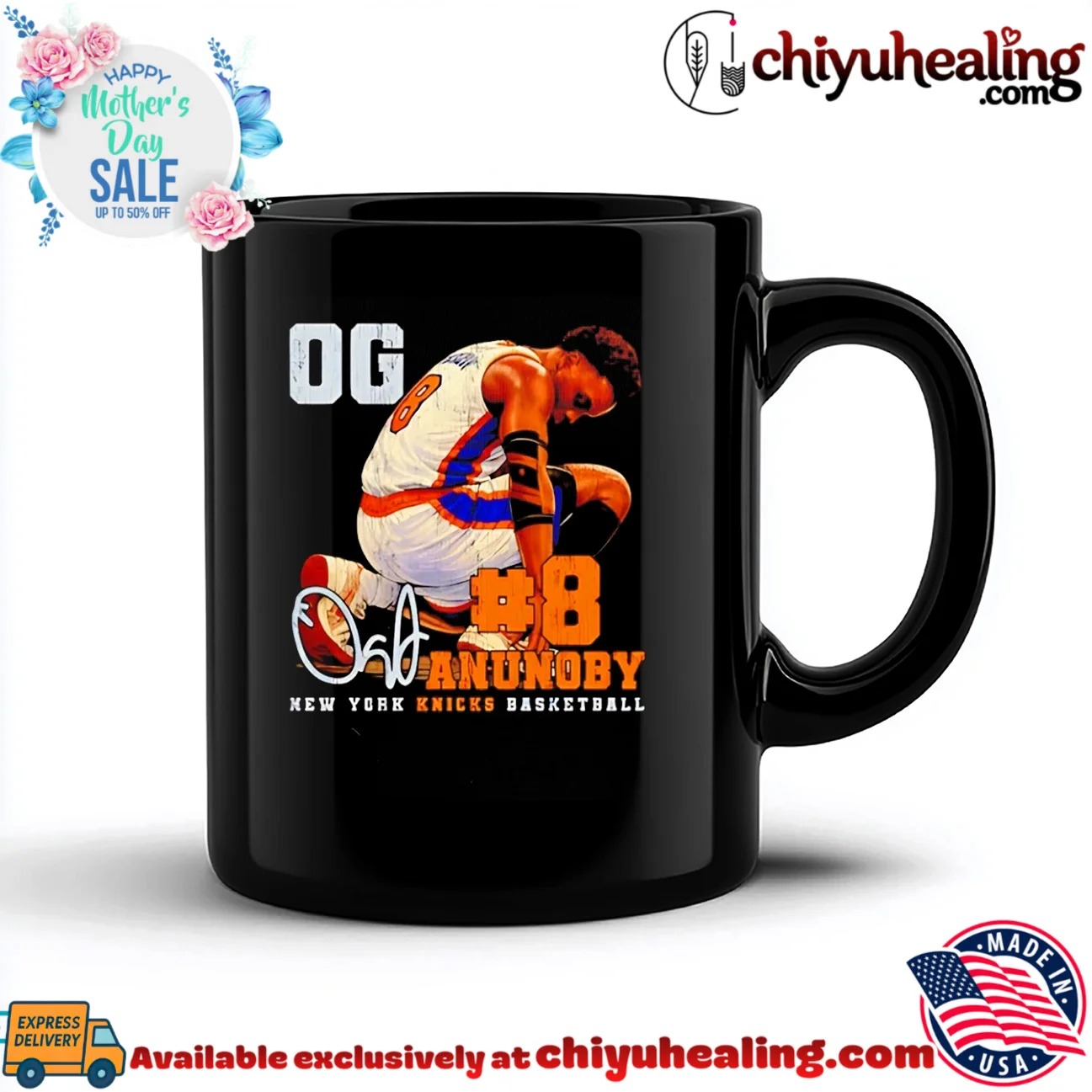 New York Knicks Basketball OG Anunoby number 8 retro shirt & hoodie New York Knicks Basketball OG Anunoby number 8 retro shirt & hoodie