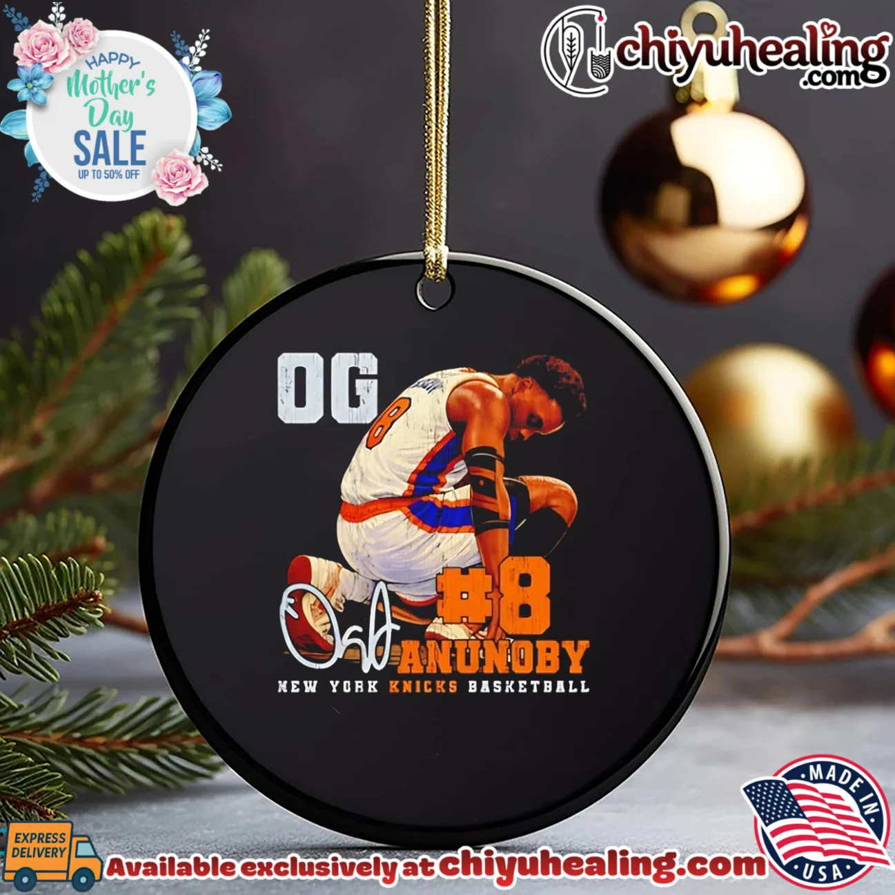 New York Knicks Basketball OG Anunoby number 8 retro shirt & hoodie New York Knicks Basketball OG Anunoby number 8 retro shirt & hoodie