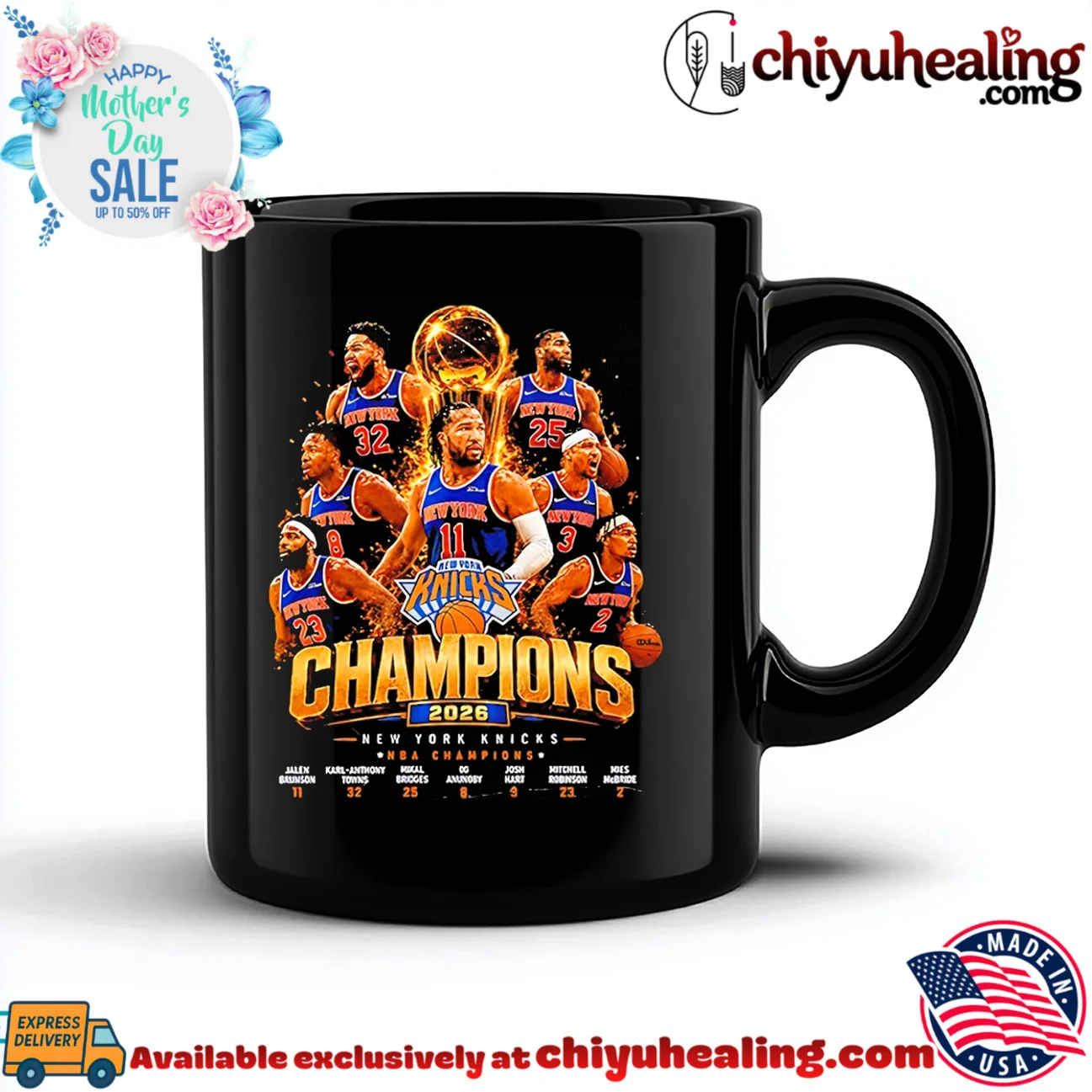 New York Knicks Champions 2026 team members collage illustrated grail shirt & hoodie - Ultimate Gift Edition New York Knicks Champions 2026 team members collage illustrated
