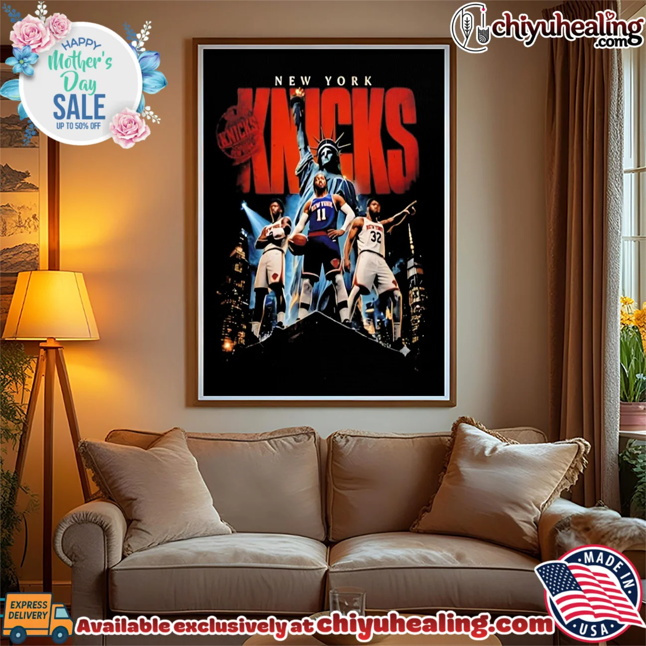 New York Knicks Champions standing pose original shirt & hoodie | Collector Series New York Knicks Champions standing pose