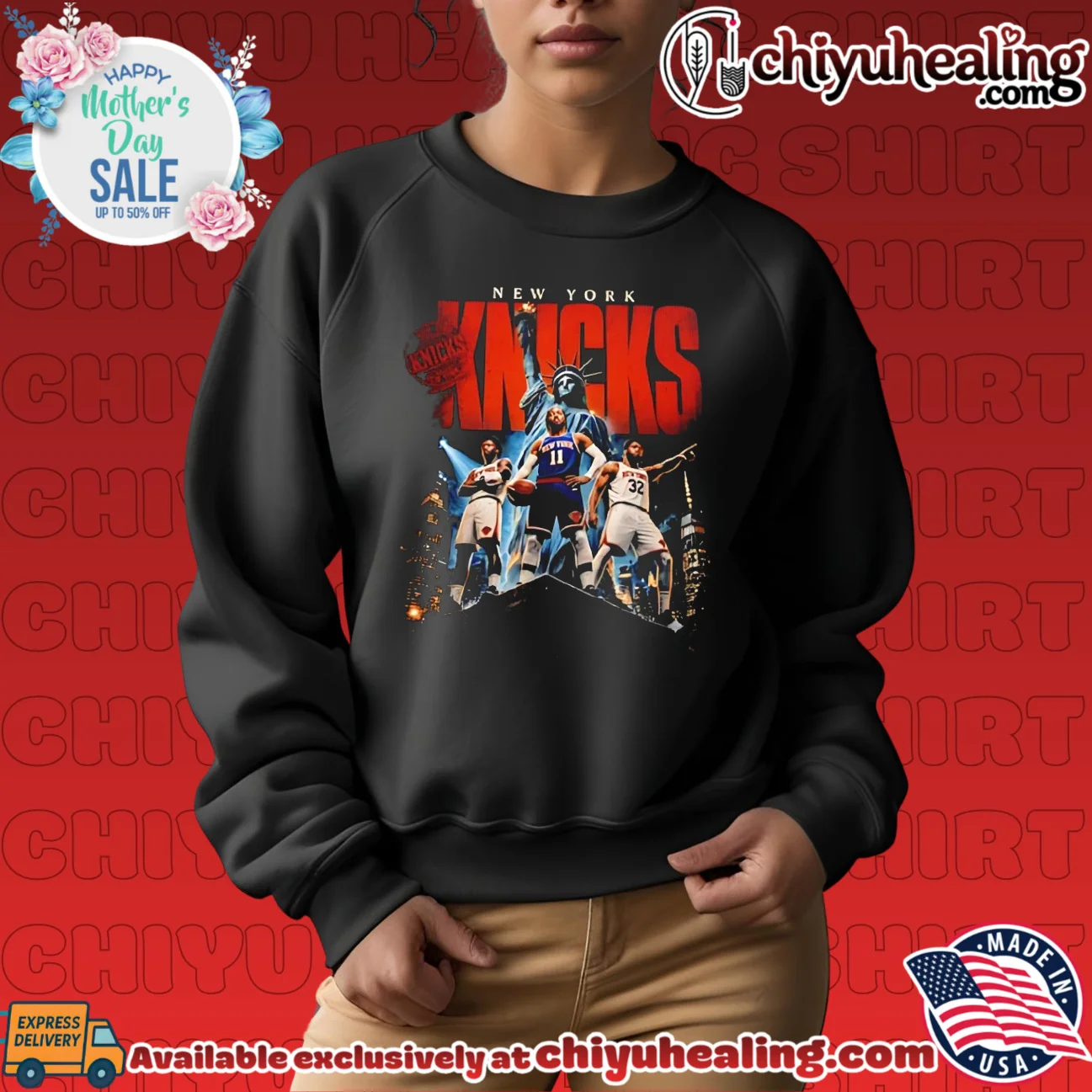 New York Knicks Champions standing pose original shirt & hoodie | Collector Series New York Knicks Champions standing pose