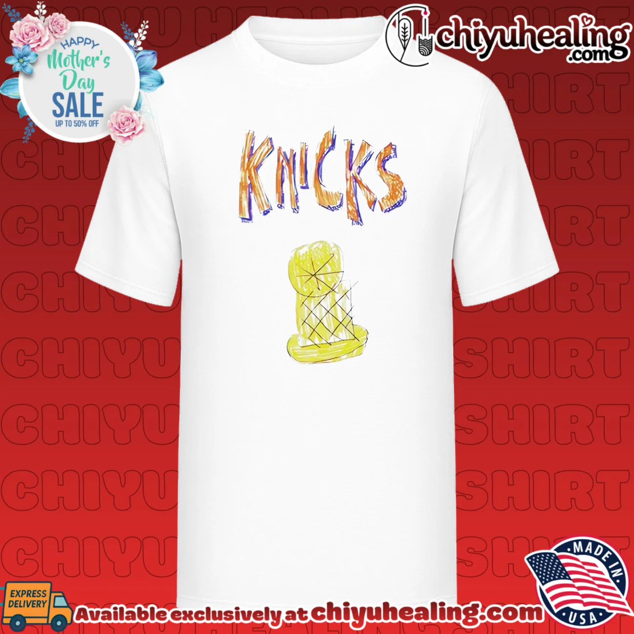 New York Knicks championship trophy NBA basketball