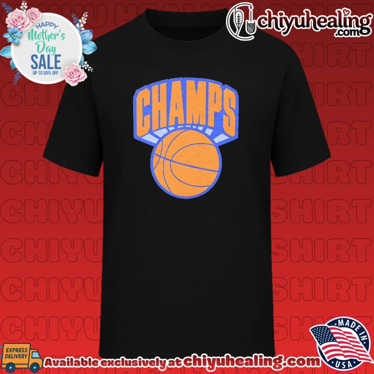 New York Knicks Champs basketball 2026