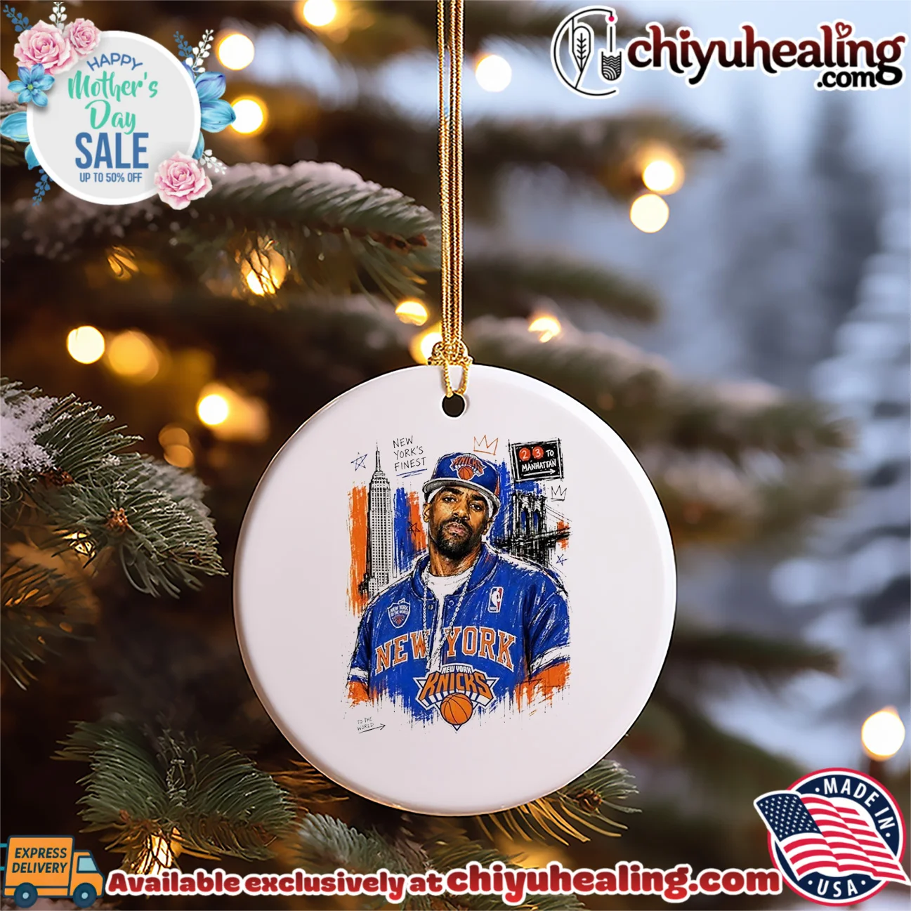 New York Knicks digital art retro timeless shirt & hoodie | Exclusive Fan Gear New York Knicks digital art retro