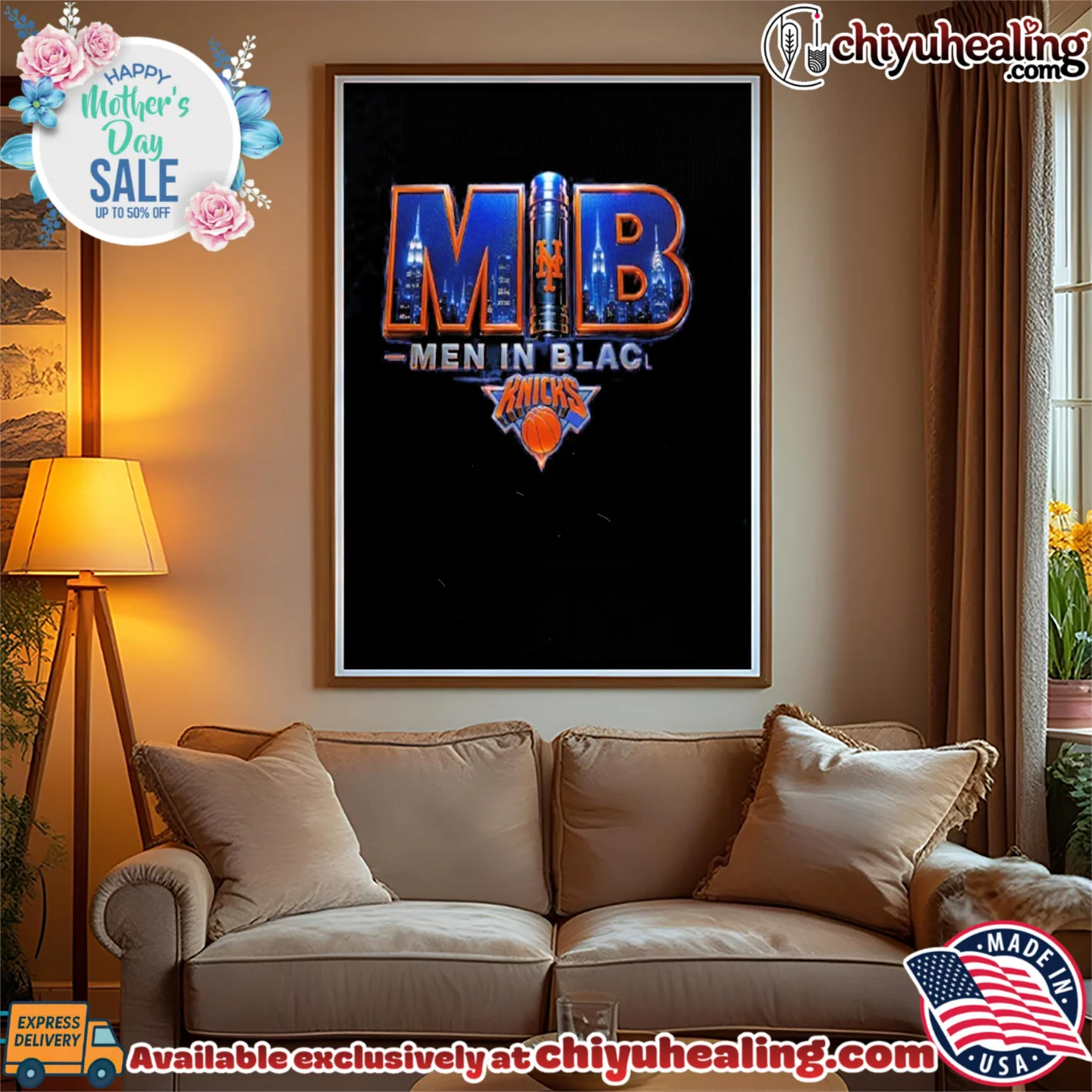New York Knicks features Men In Black prime shirt & hoodie | Aesthetic Apparel New York Knicks features Men In Black