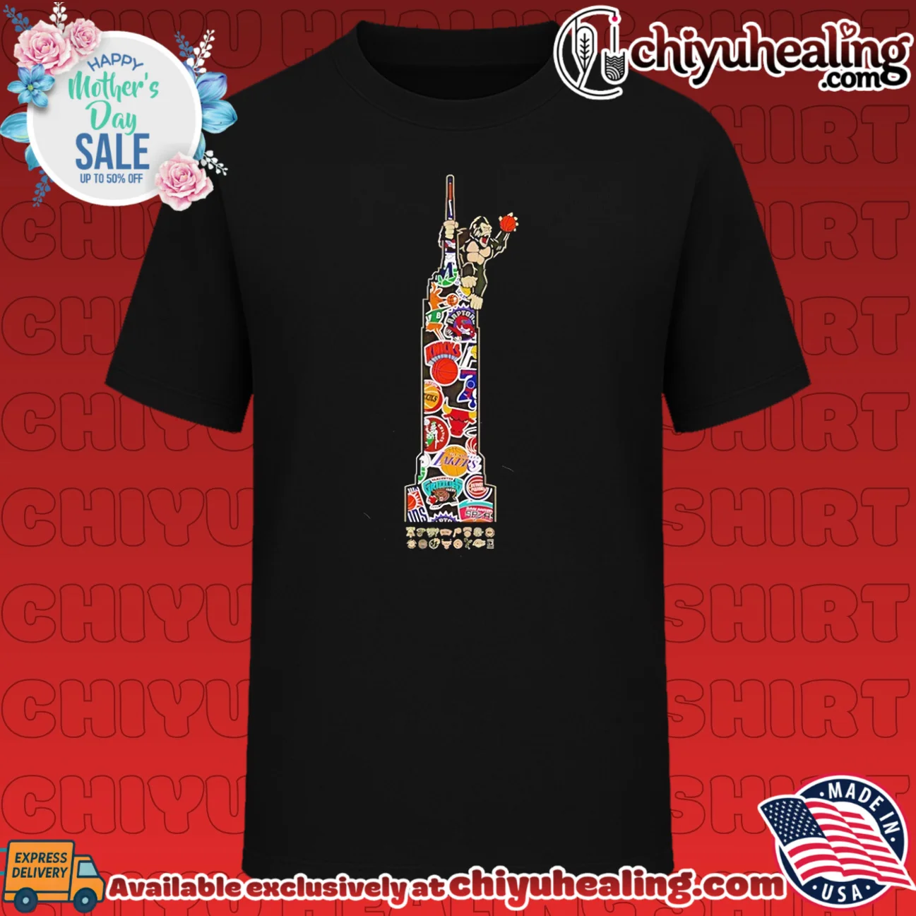 New York Knicks Hardwood Classics King K 2026