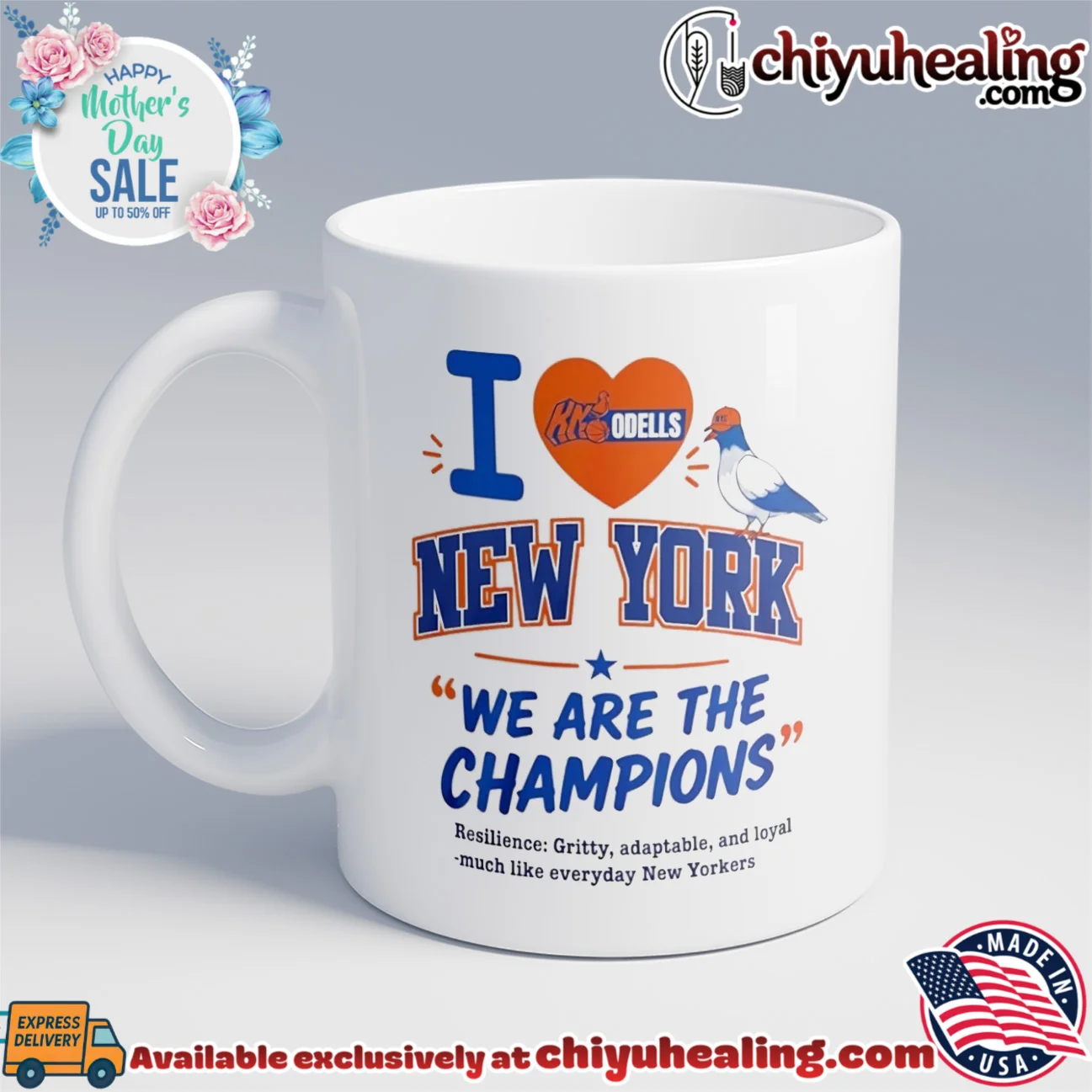 New York Knicks I Love NY we are the Champions Knodells Pigeon NYC Resilience shirt & hoodie New York Knicks I Love NY we are the Champions Knodells Pigeon NYC Resilience shirt & hoodie