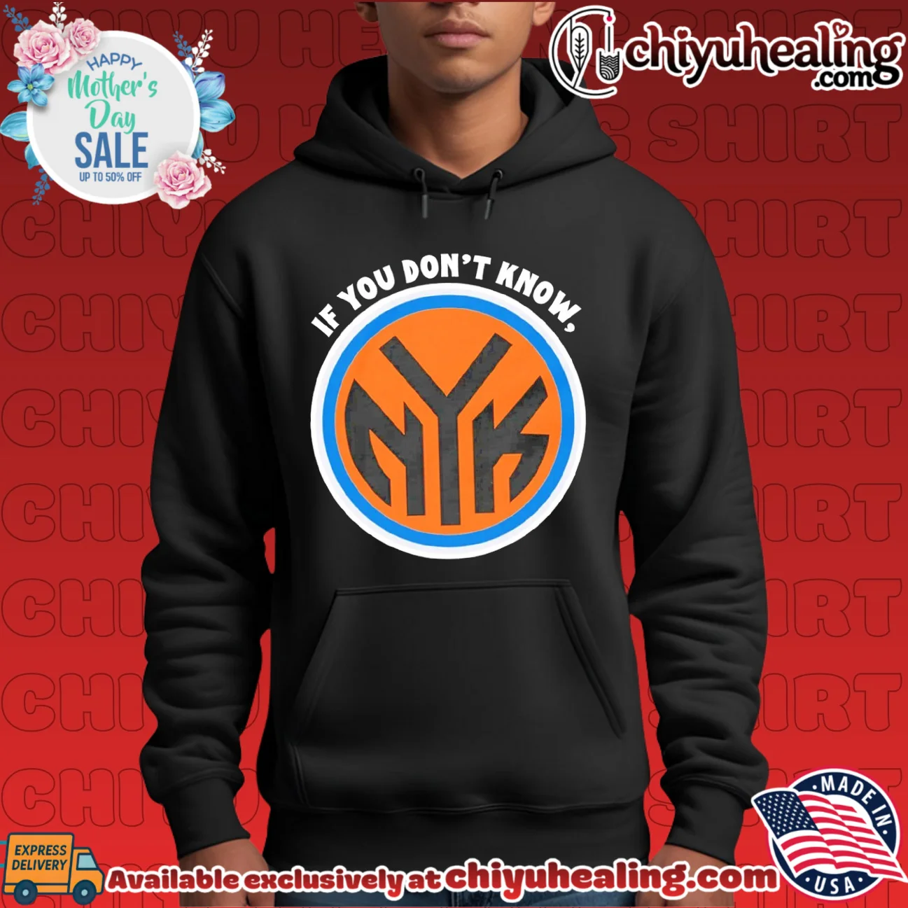 New York Knicks If You Don New York Knicks If You Don