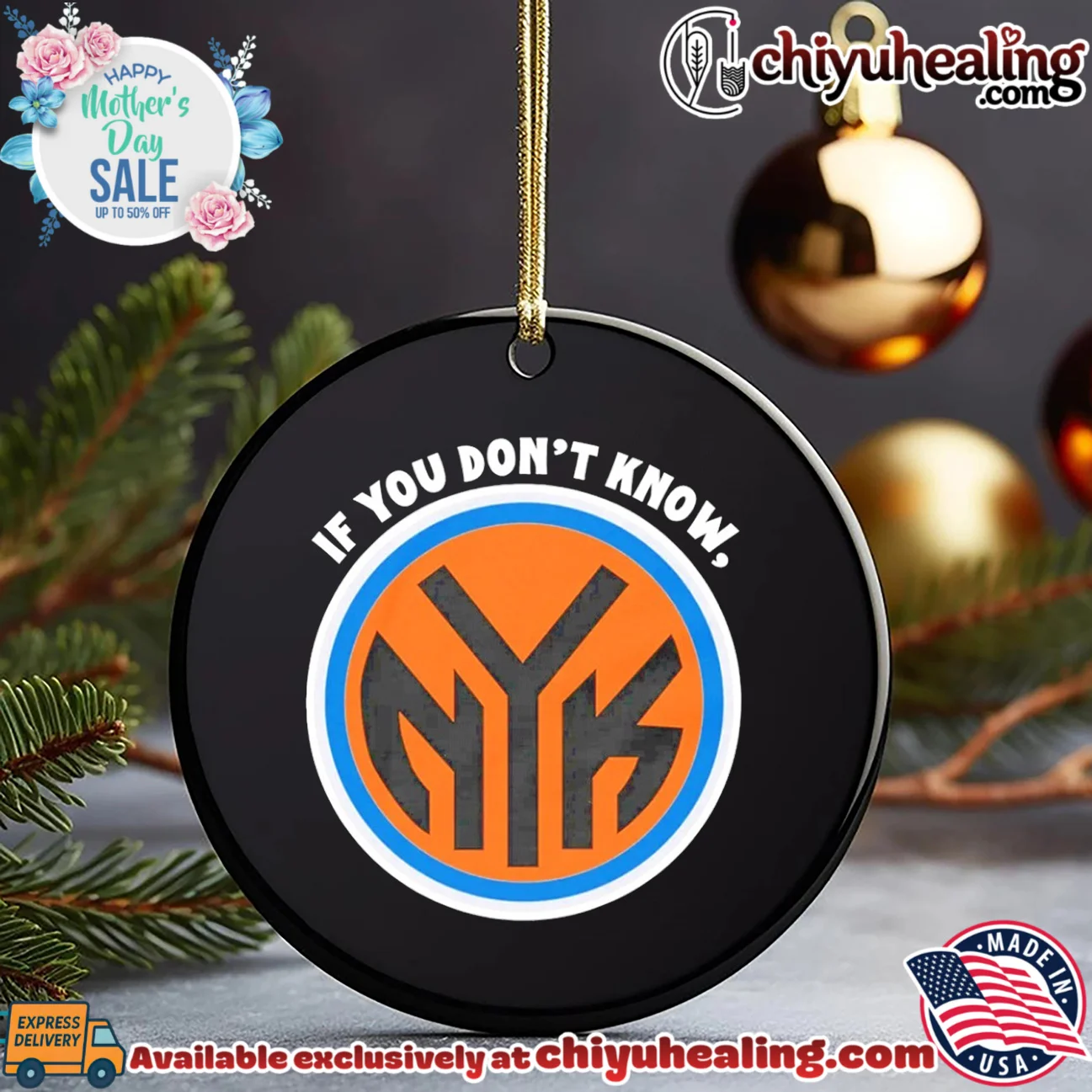 New York Knicks If You Don't Know Now You Know logo essential shirt & hoodie | Modern Street Style New York Knicks If You Don't Know Now You Know logo