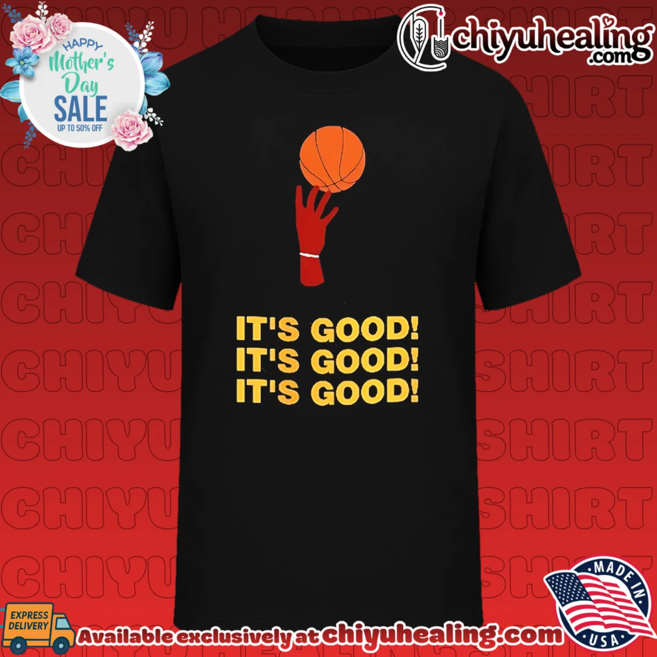 New York Knicks it's good The Tip essential shirt & hoodie | Modern Street Style
