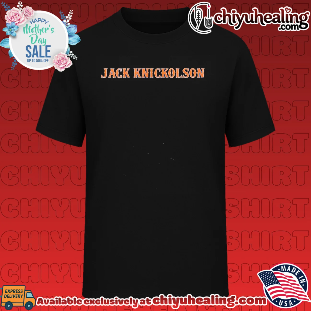 New York Knicks Jack Nicholson