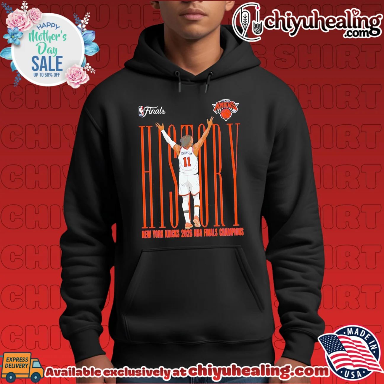 New York Knicks Jalen Brunson 2026 NBA Finals Champions History epic shirt & hoodie | Aesthetic Apparel New York Knicks Jalen Brunson 2026 NBA Finals Champions History epic shirt & hoodie | Aesthetic Apparel