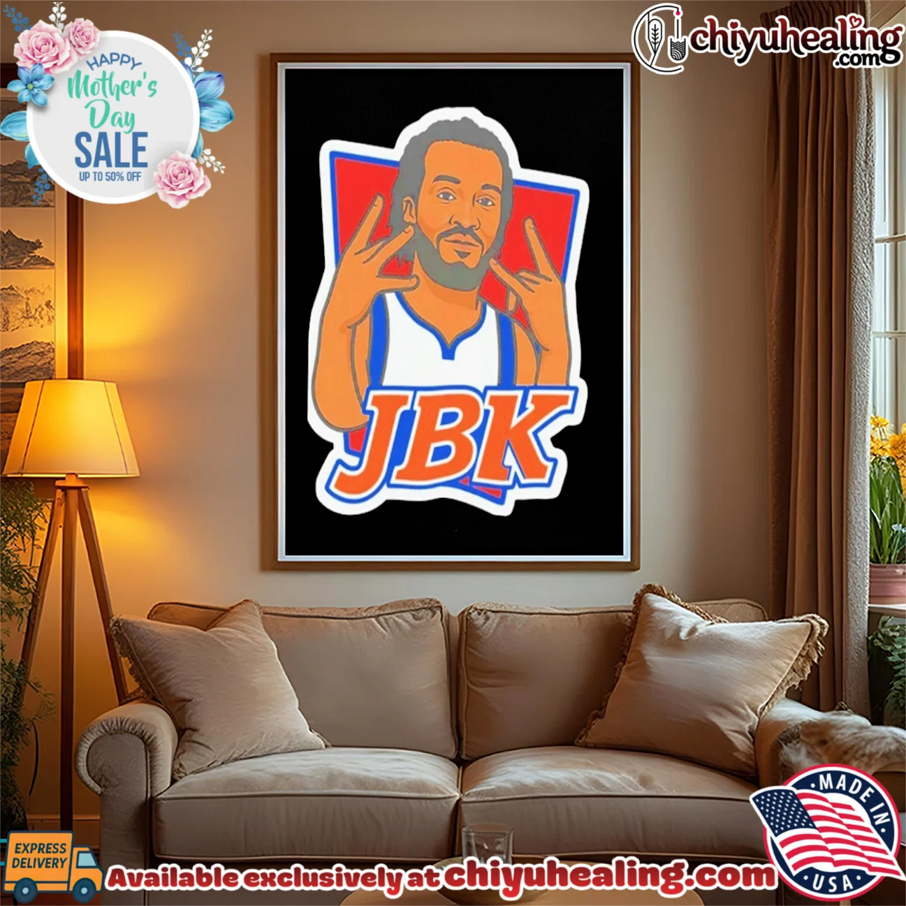 New York Knicks Jalen Brunson caricature JBK prime shirt & hoodie | Gift Idea 2026 New York Knicks Jalen Brunson caricature JBK