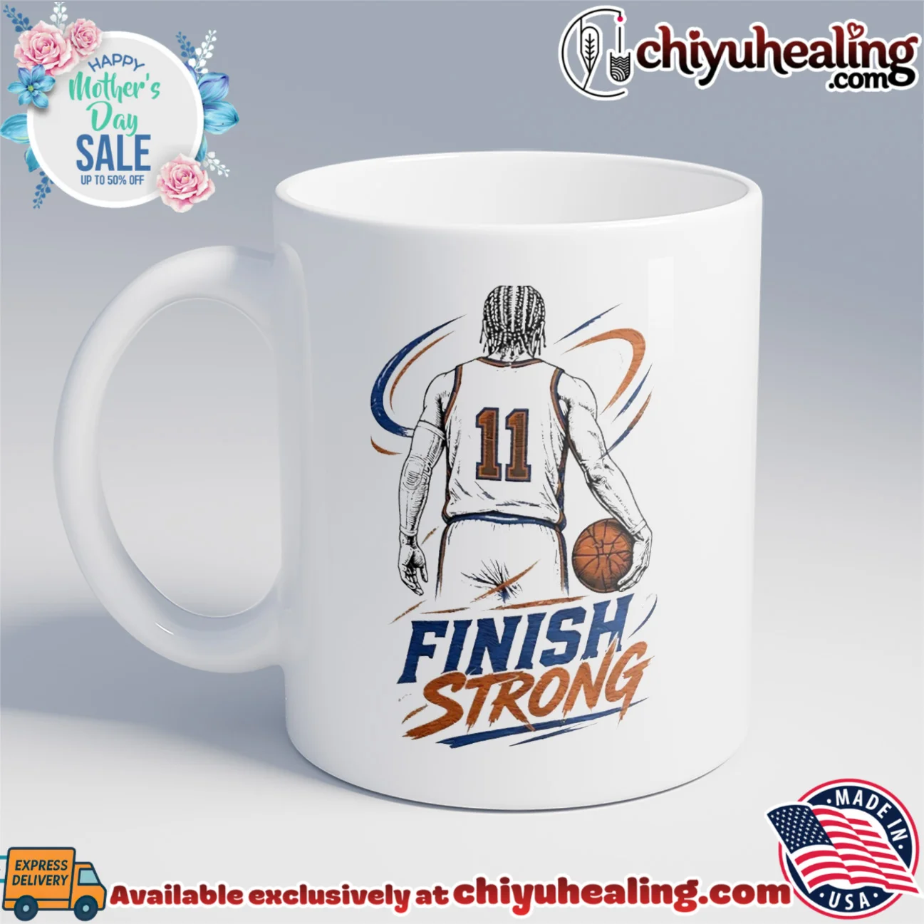 New York Knicks Jalen Brunson finish strong statement shirt & hoodie | Collector Series New York Knicks Jalen Brunson finish strong