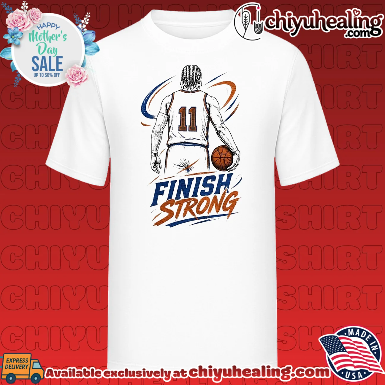 New York Knicks Jalen Brunson finish strong