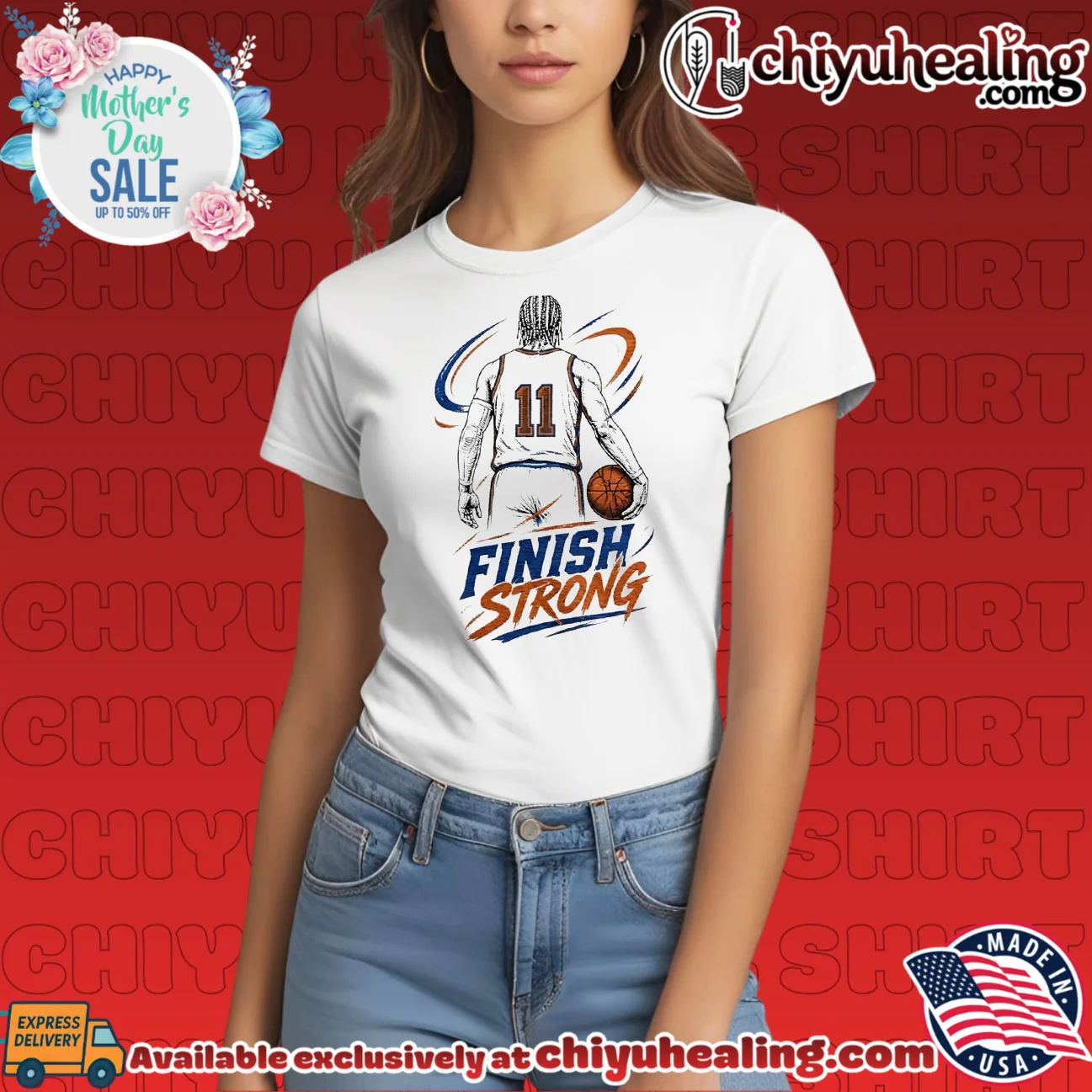 New York Knicks Jalen Brunson finish strong statement shirt & hoodie | Collector Series New York Knicks Jalen Brunson finish strong