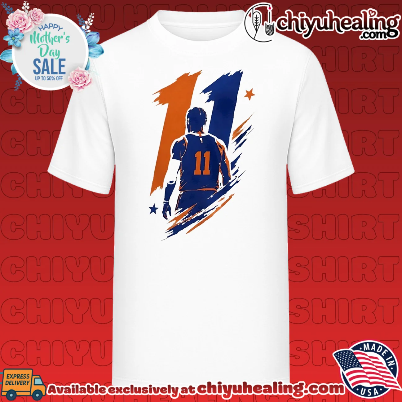 New York Knicks Jalen Brunson number 11 MVP NBA Champions