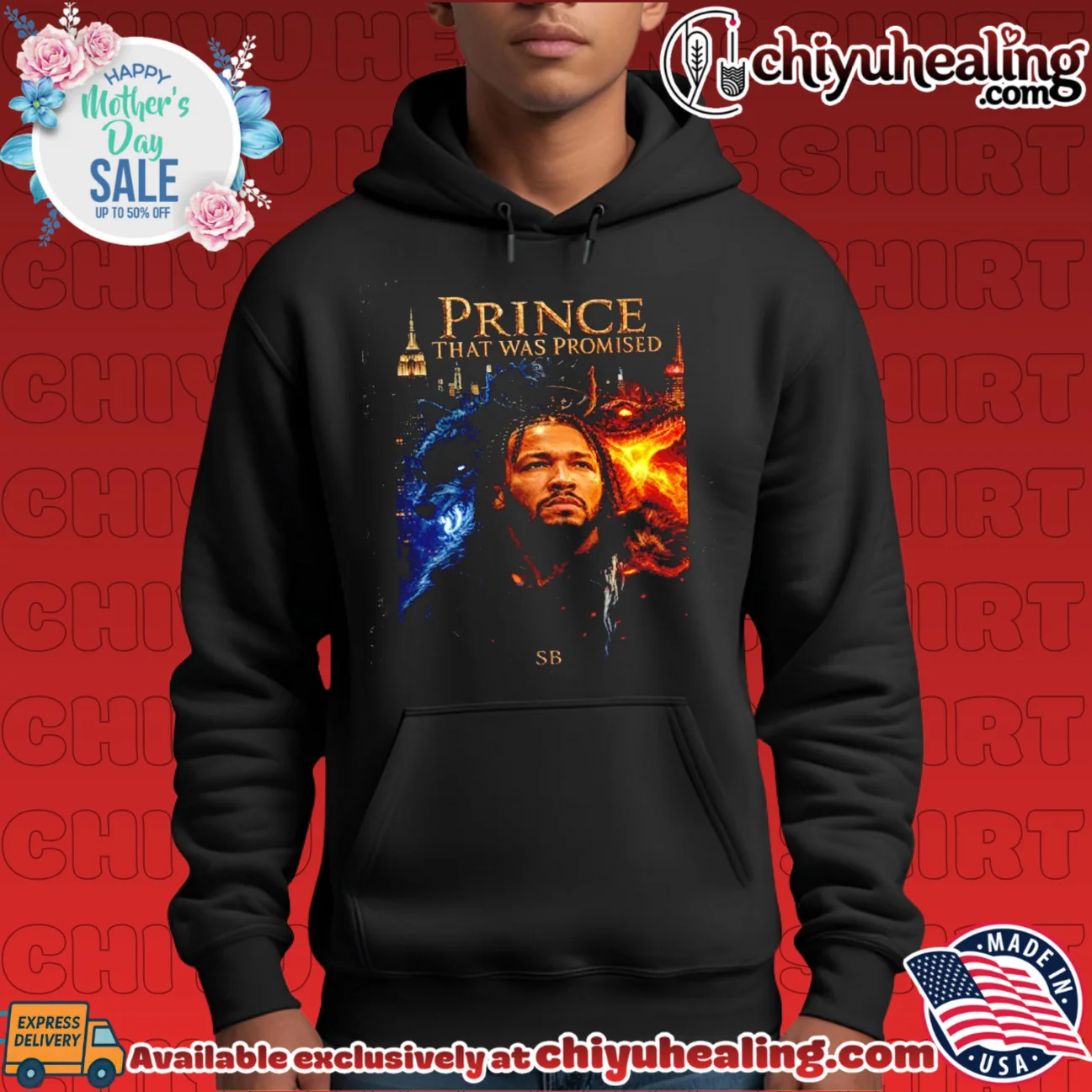 New York Knicks Jalen Brunson prince that was promised viral shirt & hoodie | Aesthetic Apparel New York Knicks Jalen Brunson prince that was promised viral shirt & hoodie | Aesthetic Apparel