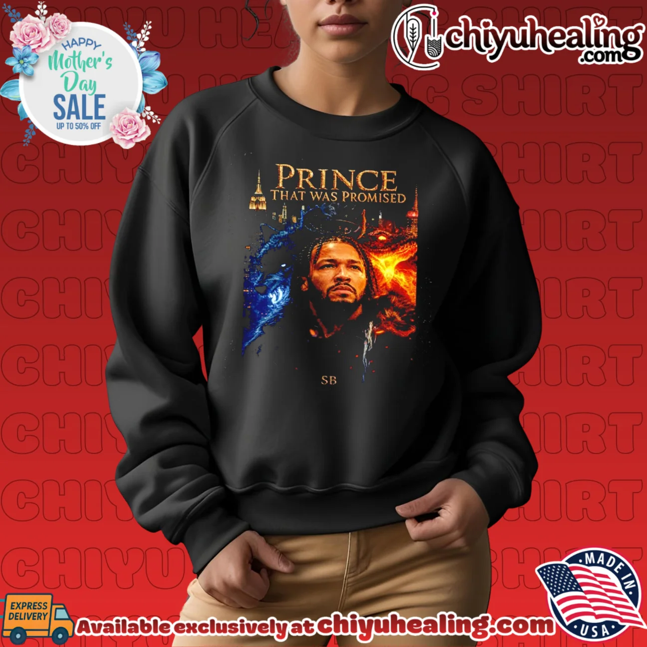 New York Knicks Jalen Brunson prince that was promised viral shirt & hoodie | Aesthetic Apparel New York Knicks Jalen Brunson prince that was promised