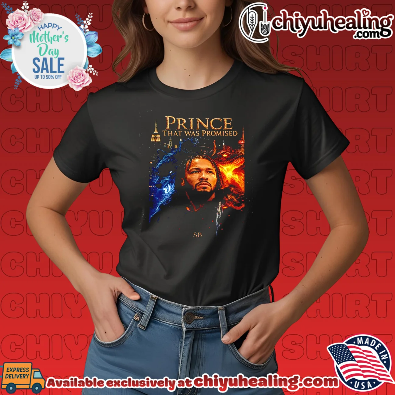 New York Knicks Jalen Brunson prince that was promised viral shirt & hoodie | Aesthetic Apparel New York Knicks Jalen Brunson prince that was promised
