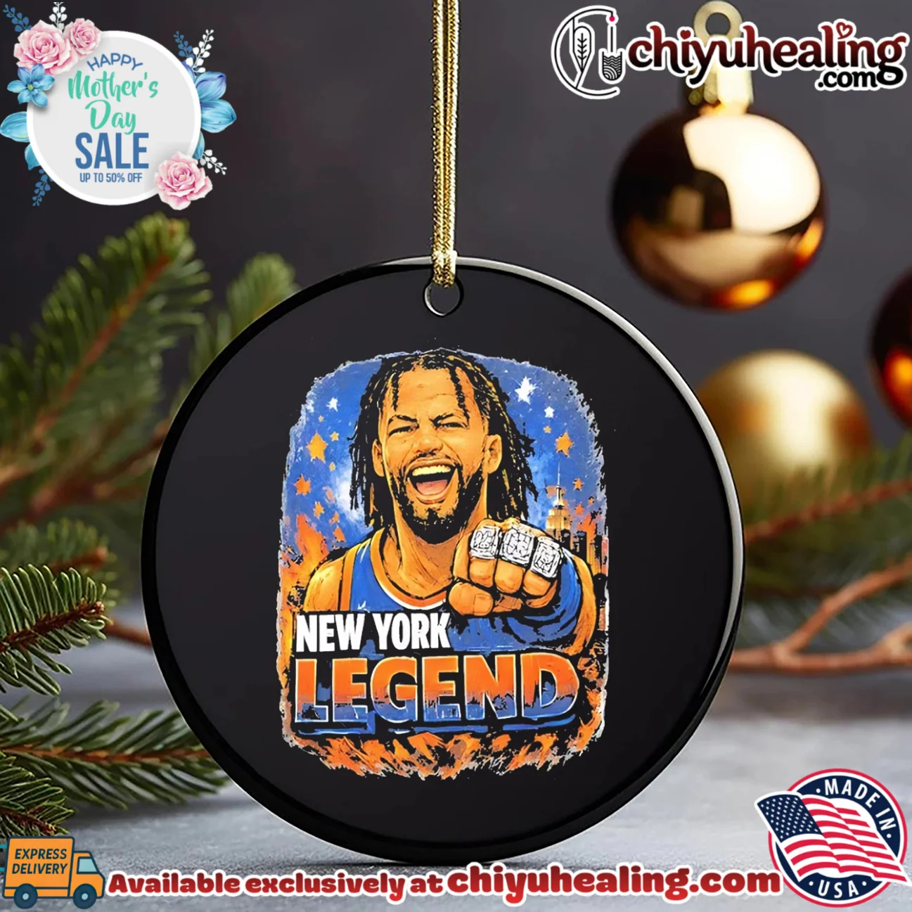 New York Knicks Jalen Brunson the legend of New York Rings vintage custom shirt & hoodie | Iconic Look New York Knicks Jalen Brunson the legend of New York Rings vintage