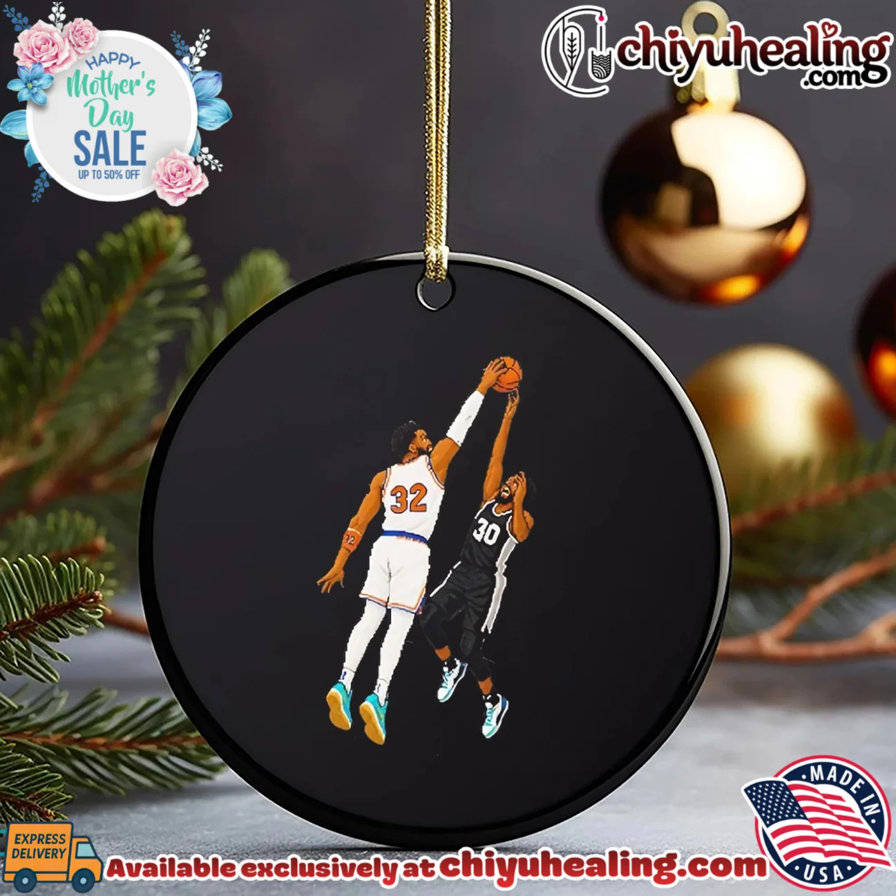 New York Knicks Jalen Brunson vs San Antonio Spurs Victor Wembanyama graphic timeless shirt & hoodie | Modern Street Style New York Knicks Jalen Brunson vs San Antonio Spurs Victor Wembanyama graphic
