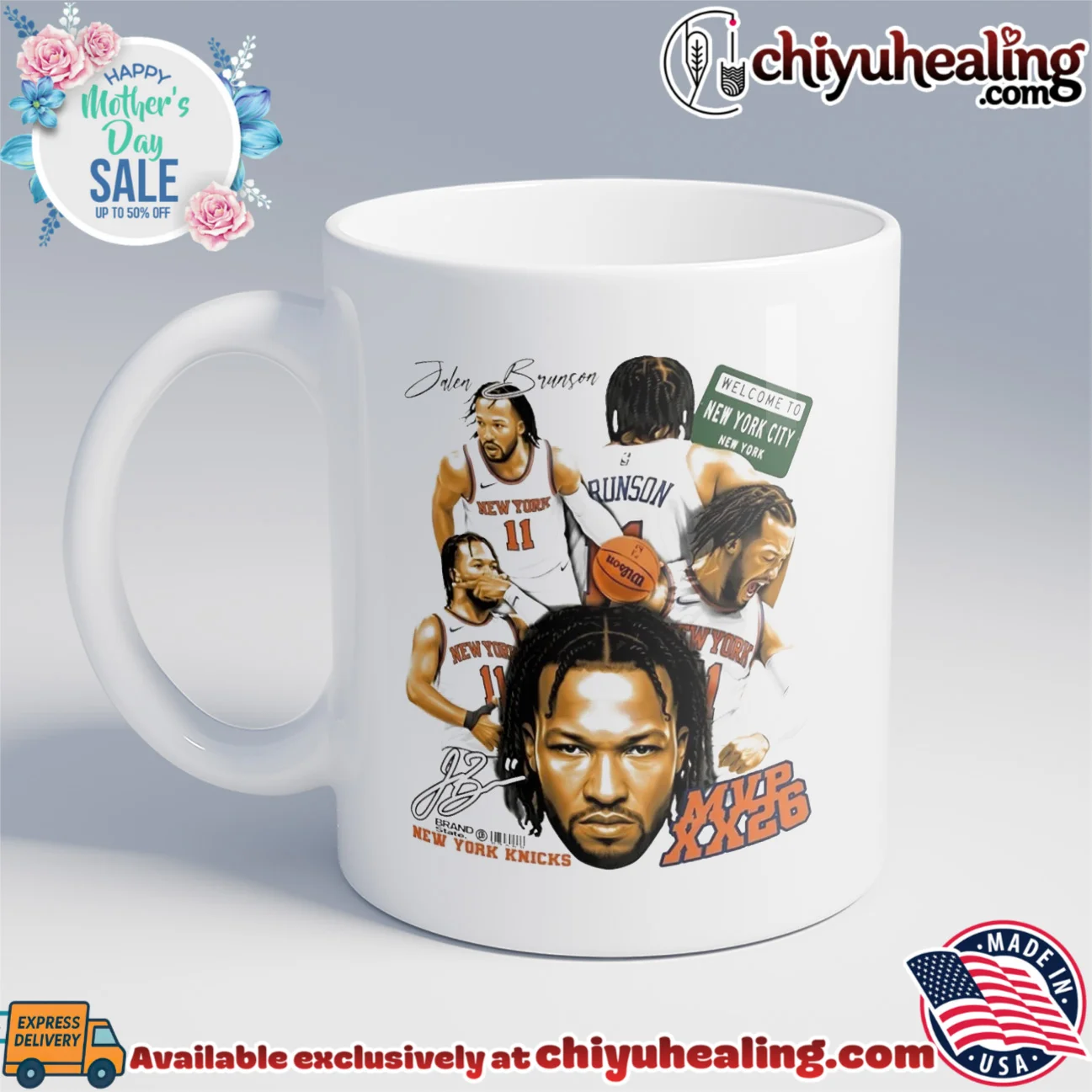 New York Knicks Jalen Brunson welcome to NY City MVP XX26 iconic shirt & hoodie - Ultimate Gift Edition New York Knicks Jalen Brunson welcome to NY City MVP XX26