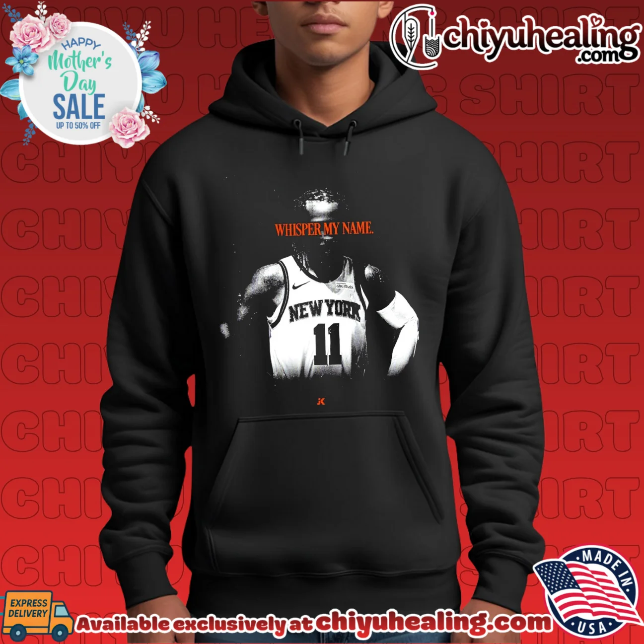 New York Knicks Jalen Brunson whisper my name vintage limited shirt & hoodie | IP Merchandise New York Knicks Jalen Brunson whisper my name vintage limited shirt & hoodie | IP Merchandise