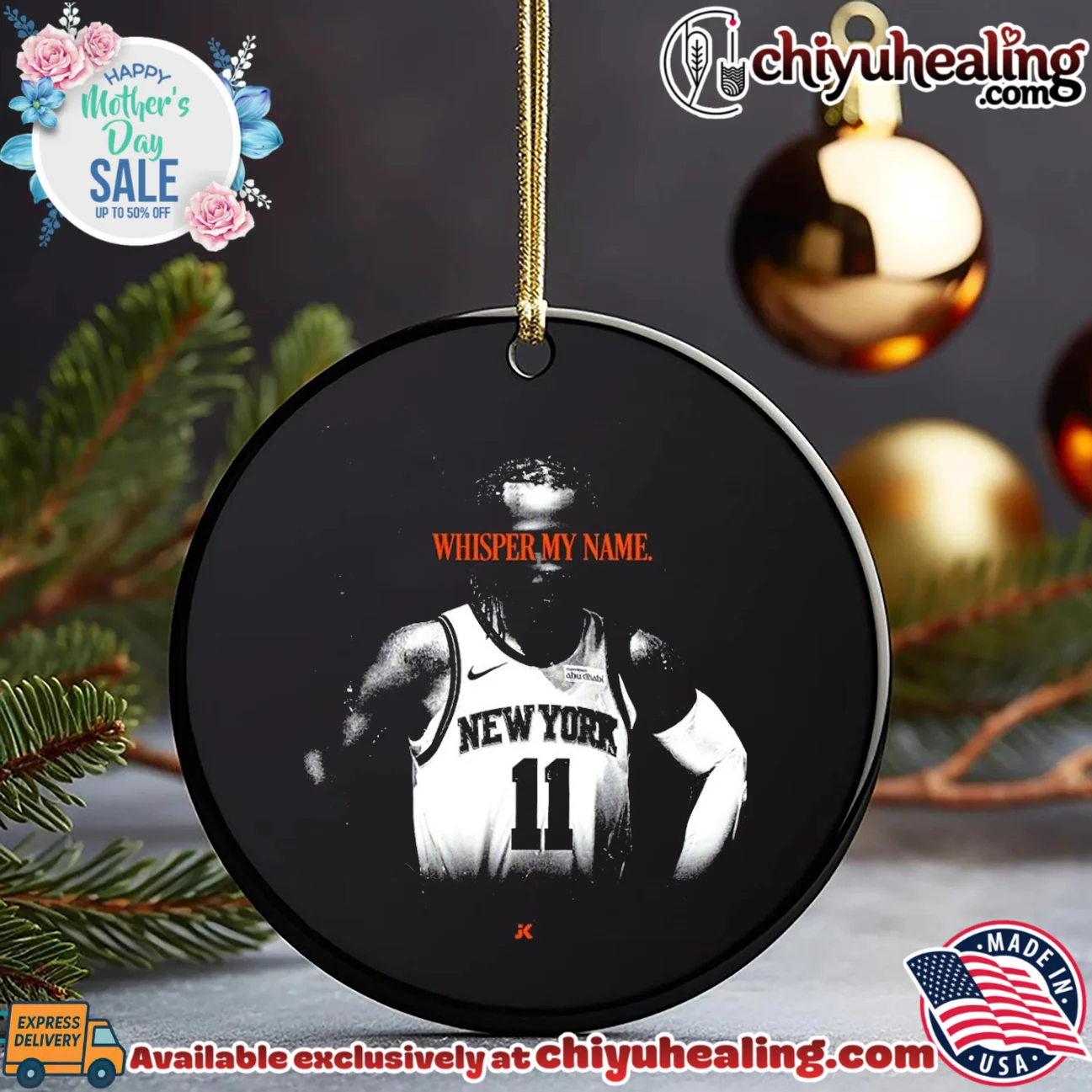 New York Knicks Jalen Brunson whisper my name vintage limited shirt & hoodie | IP Merchandise New York Knicks Jalen Brunson whisper my name vintage