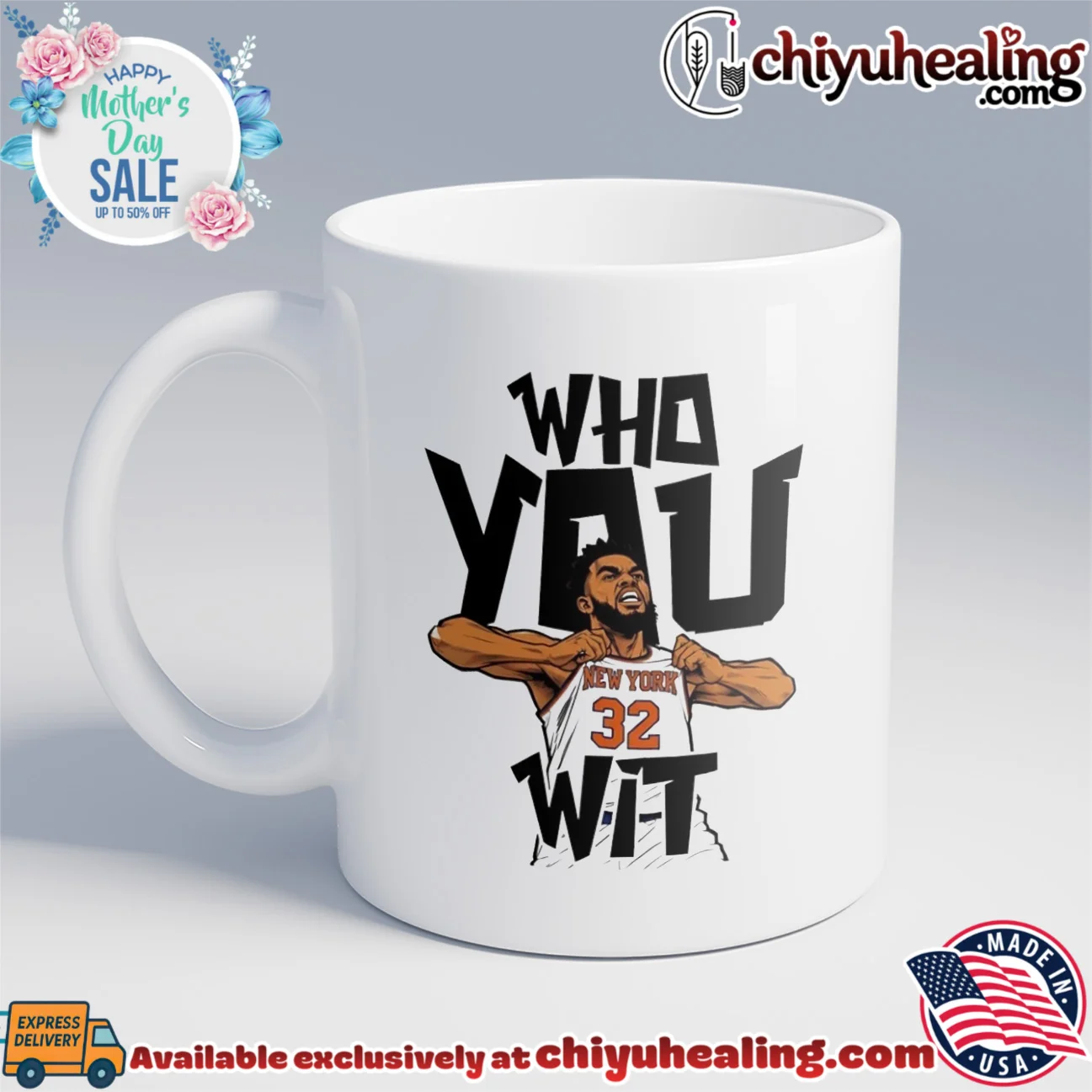 New York Knicks Karl Anthony Towns who you wit illustration shirt original shirt & hoodie - Ultimate Gift Edition New York Knicks Karl Anthony Towns who you wit illustration shirt