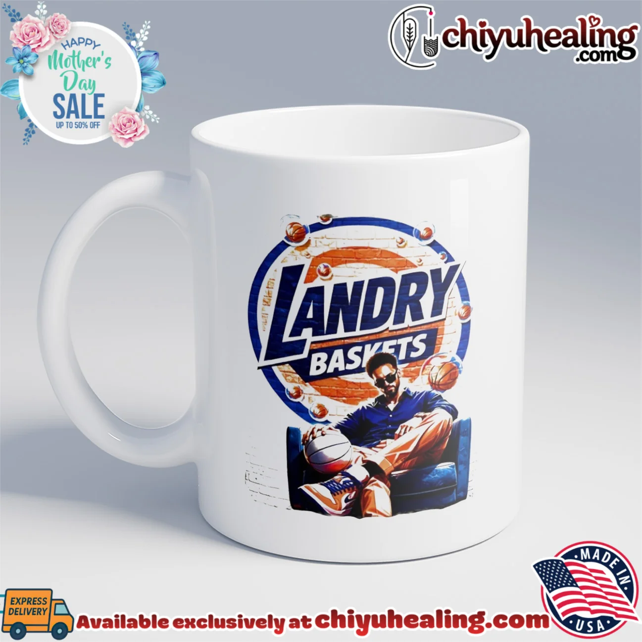 New York Knicks Landry Baskets classic shirt & hoodie | Official Style Drop New York Knicks Landry Baskets