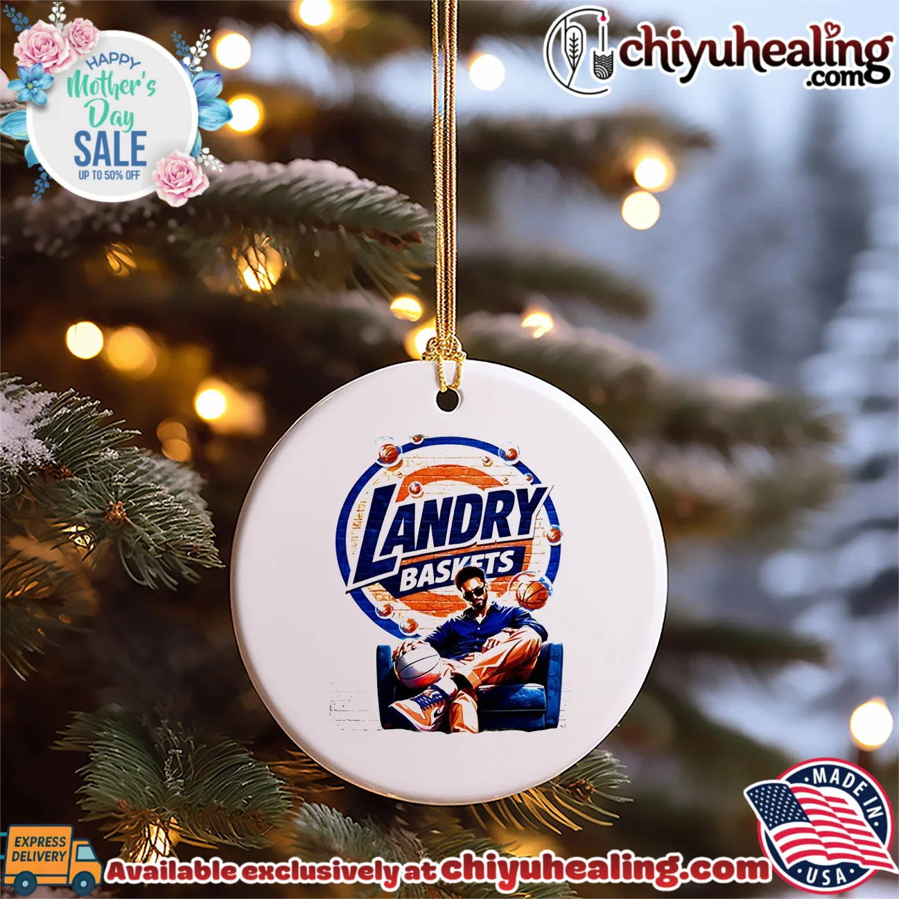 New York Knicks Landry Baskets classic shirt & hoodie | Official Style Drop New York Knicks Landry Baskets