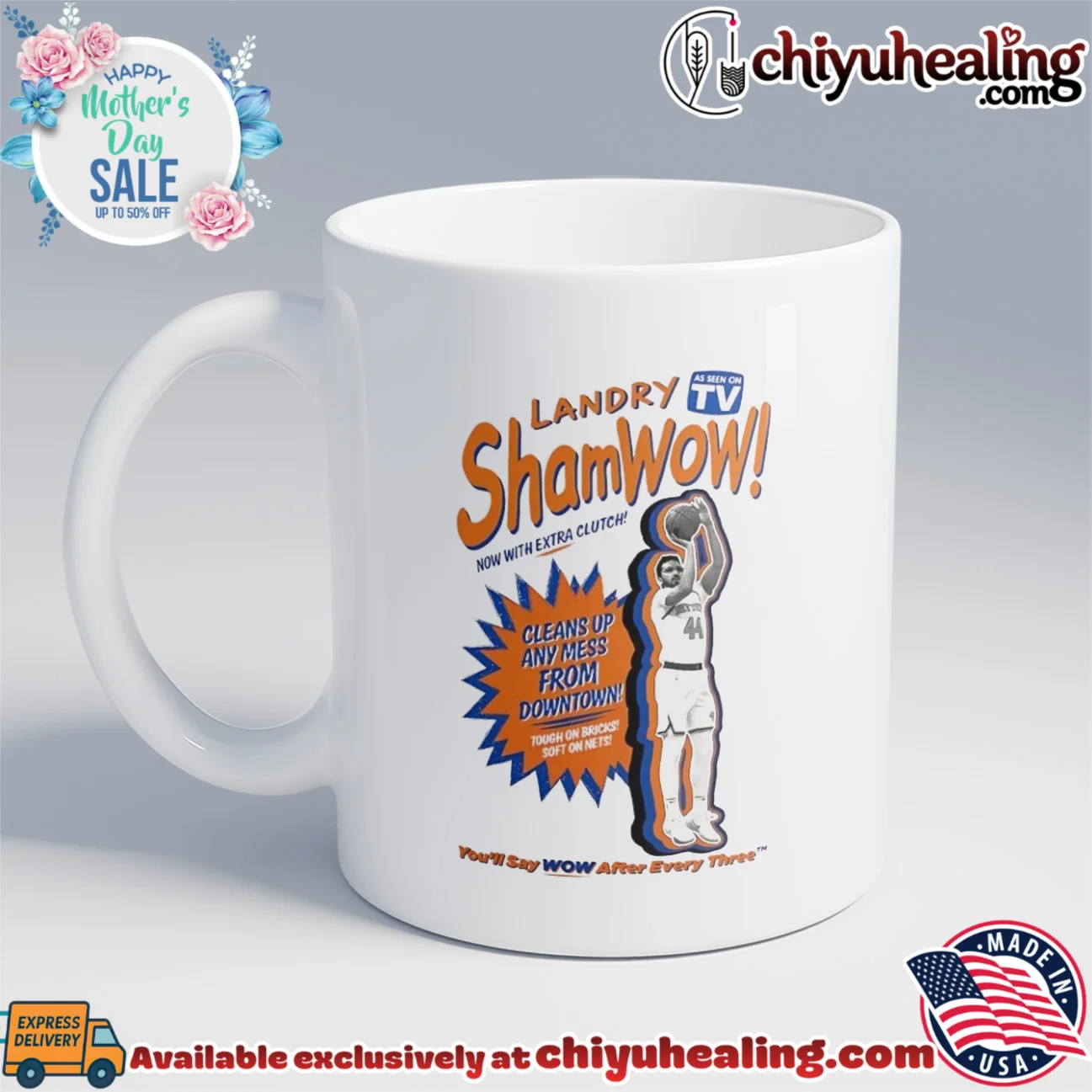 New York Knicks Landry Shamet Shamwow parody signature shirt & hoodie - Premium Streetwear New York Knicks Landry Shamet Shamwow parody