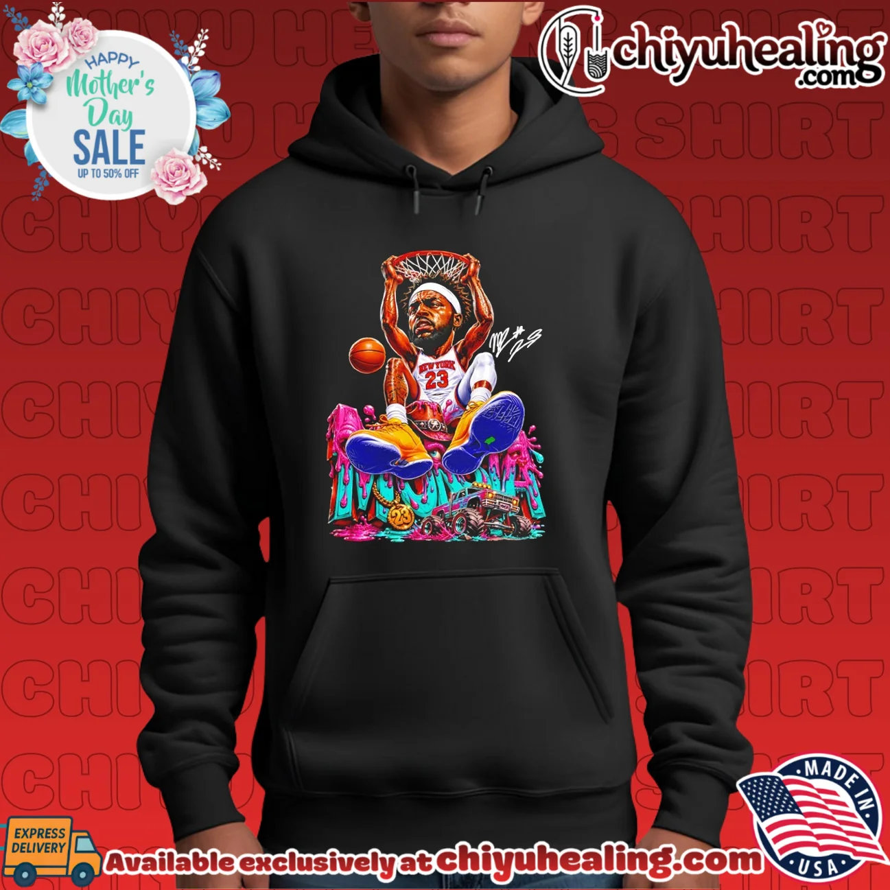 New York Knicks LeBron James digital art poster shirt vintage shirt & hoodie | Limited Stock Edition New York Knicks LeBron James digital art poster shirt vintage shirt & hoodie | Limited Stock Edition