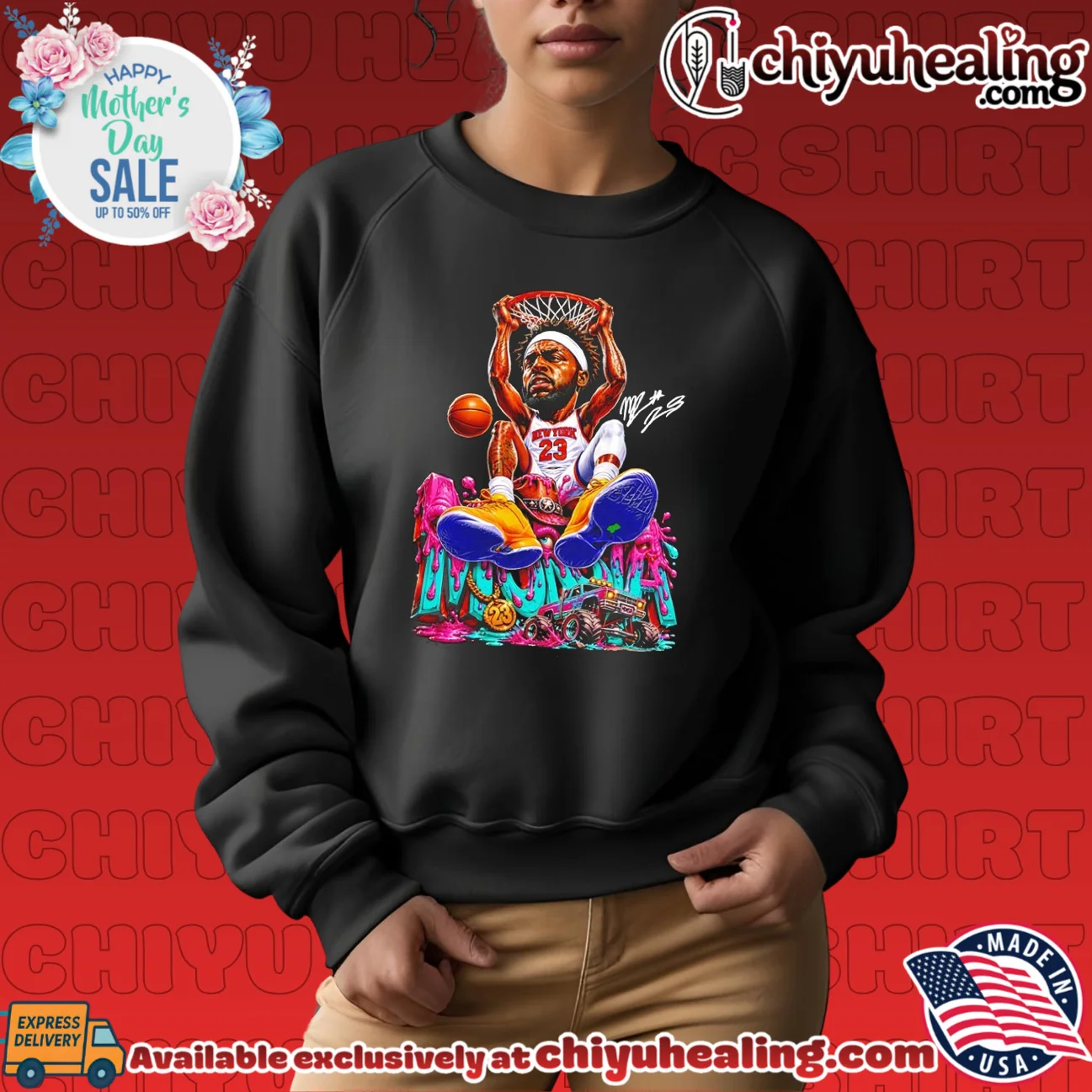New York Knicks LeBron James digital art poster shirt vintage shirt & hoodie | Limited Stock Edition New York Knicks LeBron James digital art poster shirt