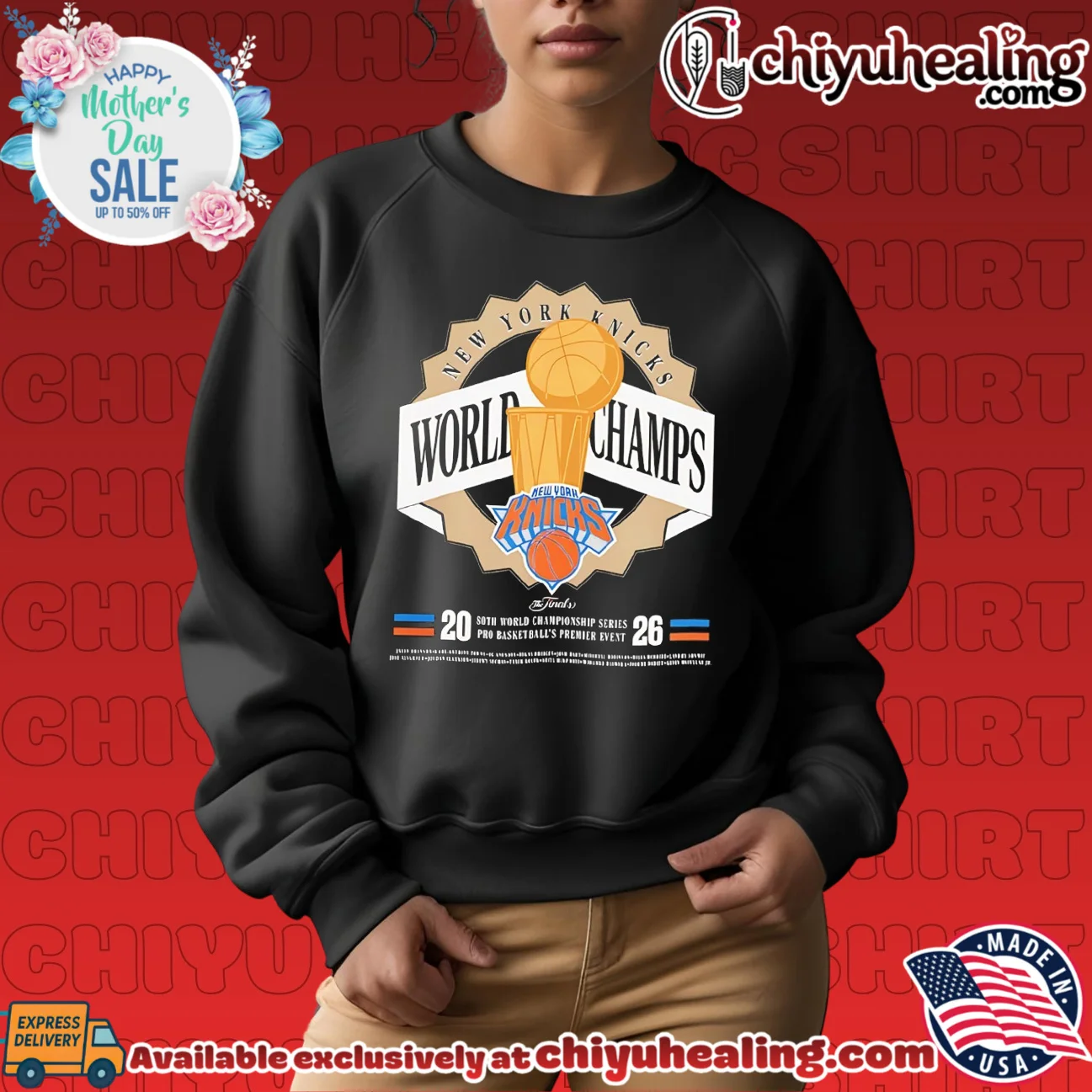 New York Knicks logo World Champs 2026 trophy vintage shirt & hoodie New York Knicks logo World Champs 2026 trophy vintage