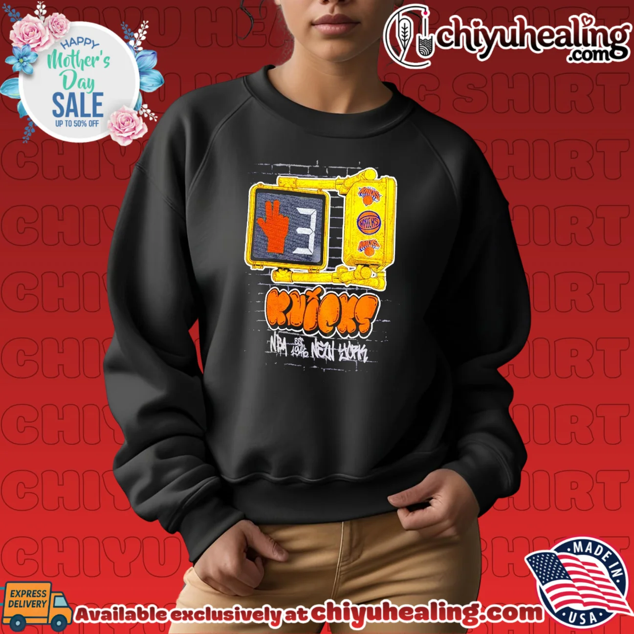 New York Knicks Look B4 Crossing prime shirt & hoodie | Iconic Look New York Knicks Look B4 Crossing