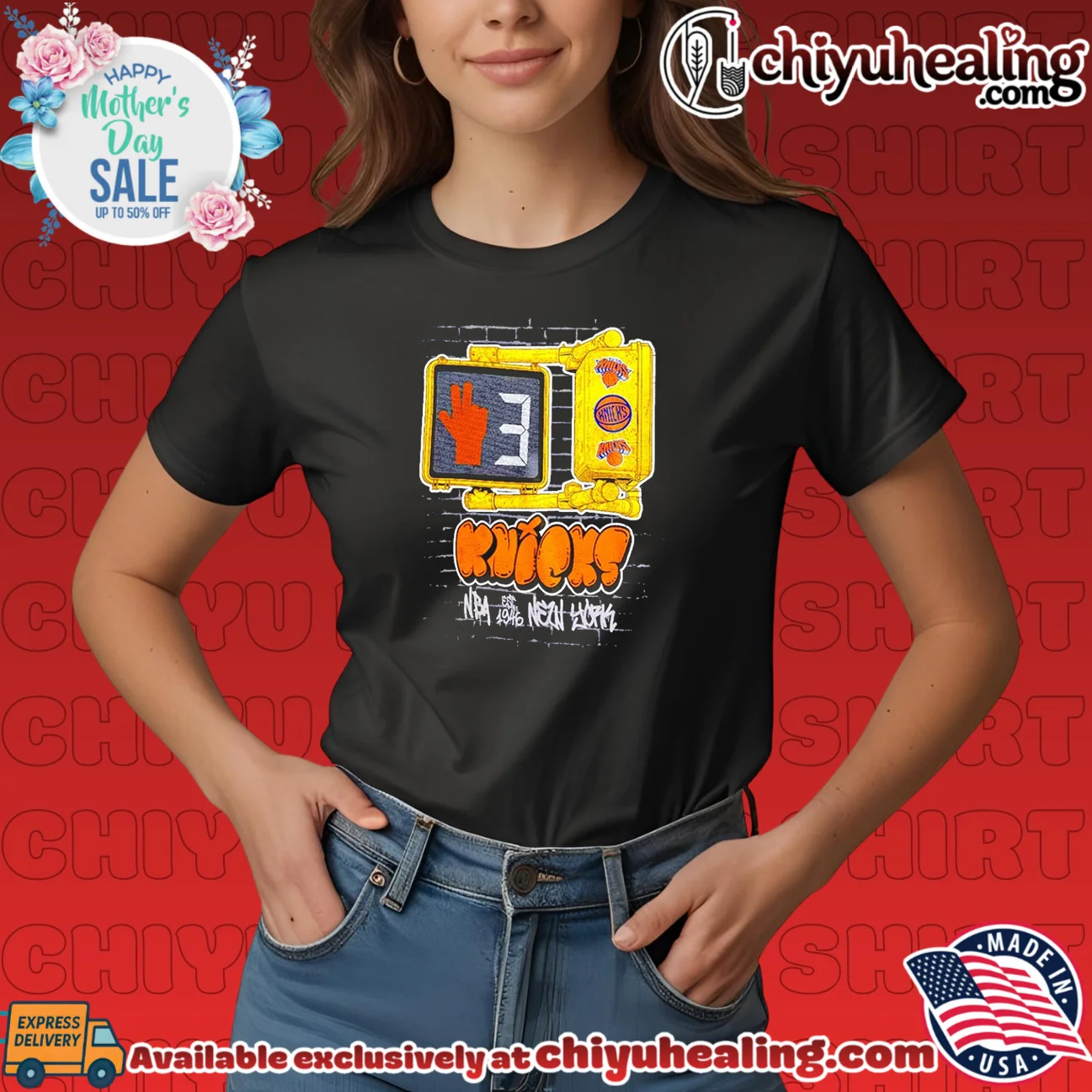 New York Knicks Look B4 Crossing prime shirt & hoodie | Iconic Look New York Knicks Look B4 Crossing