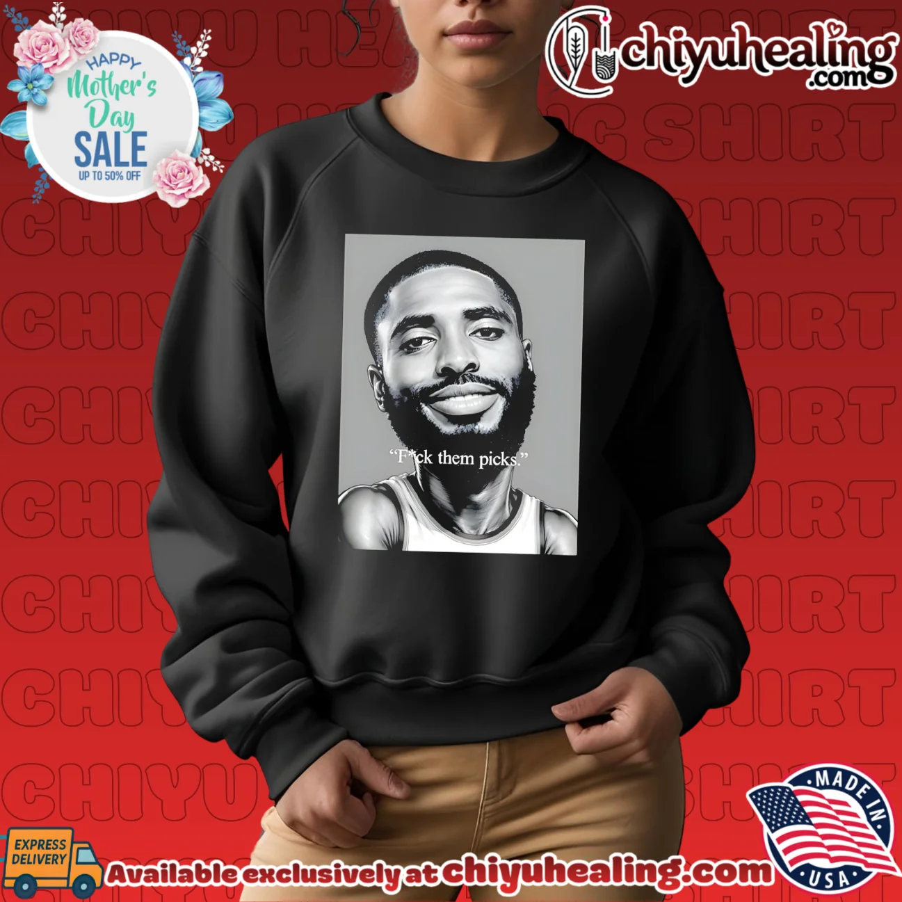 New York Knicks Mikal Bridges fuck them pick shirt original shirt & hoodie | 2026 Edition Drop New York Knicks Mikal Bridges fuck them pick shirt