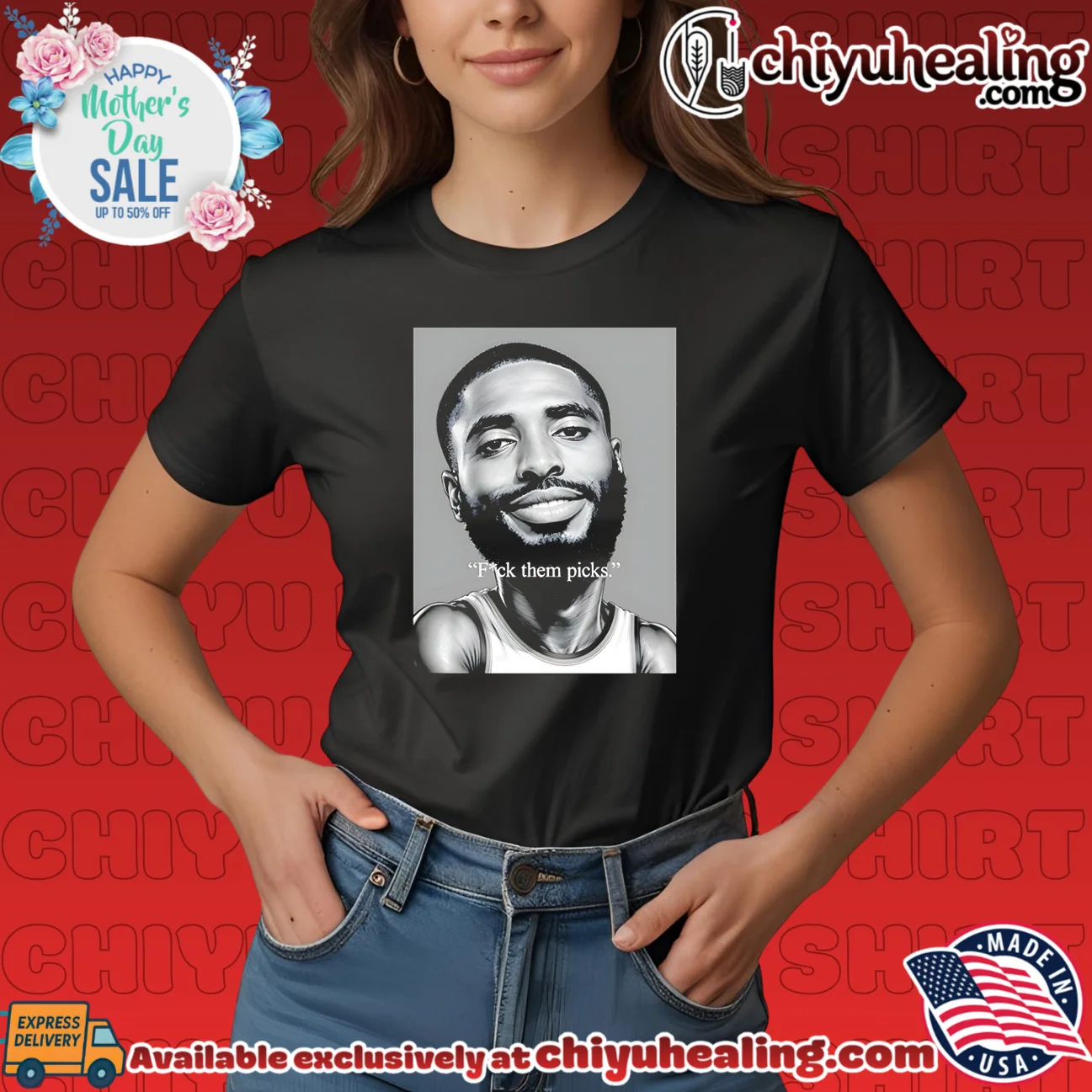 New York Knicks Mikal Bridges fuck them pick shirt original shirt & hoodie | 2026 Edition Drop New York Knicks Mikal Bridges fuck them pick shirt