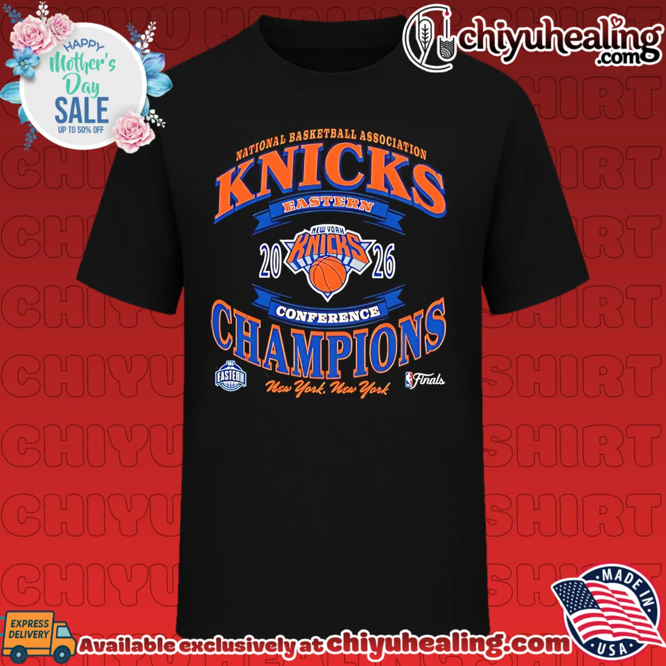 New York Knicks Nation Basketball Association 2026