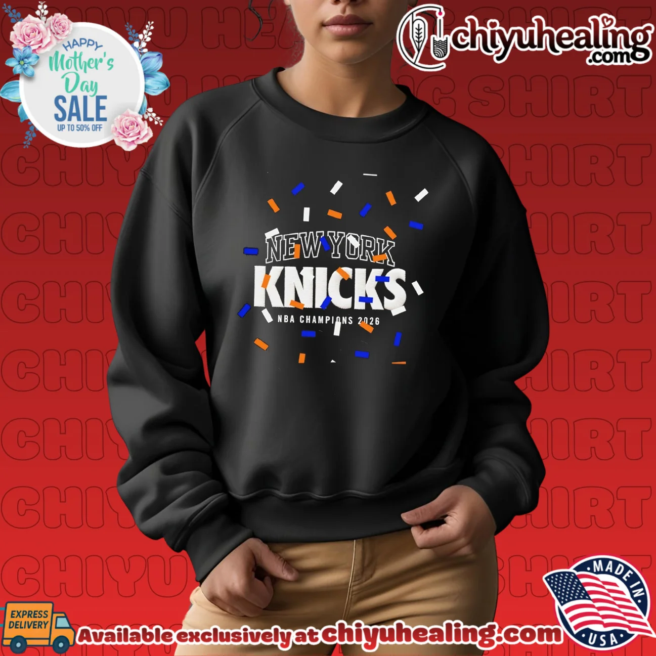 New York Knicks NBA Champions 2026 Basketball shirt & hoodie New York Knicks NBA Champions 2026 Basketball shirt & hoodie